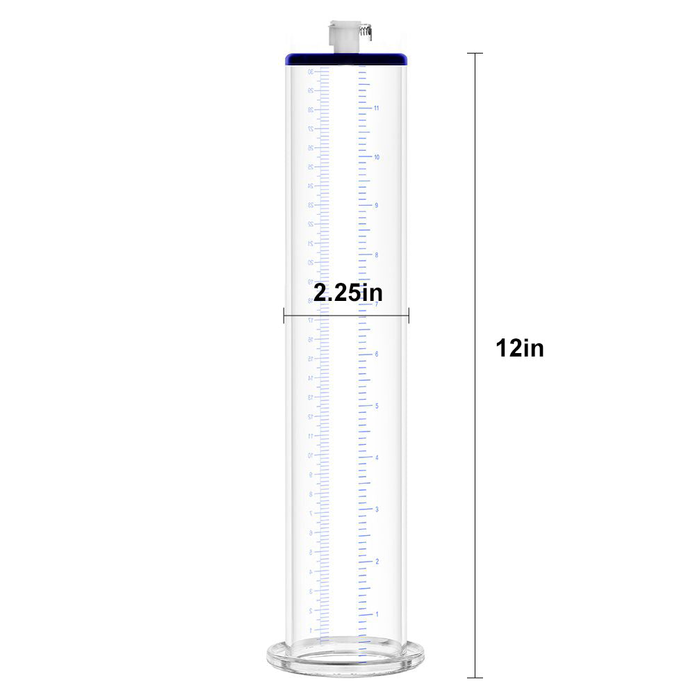 LuxaMax Manual Penis Pump