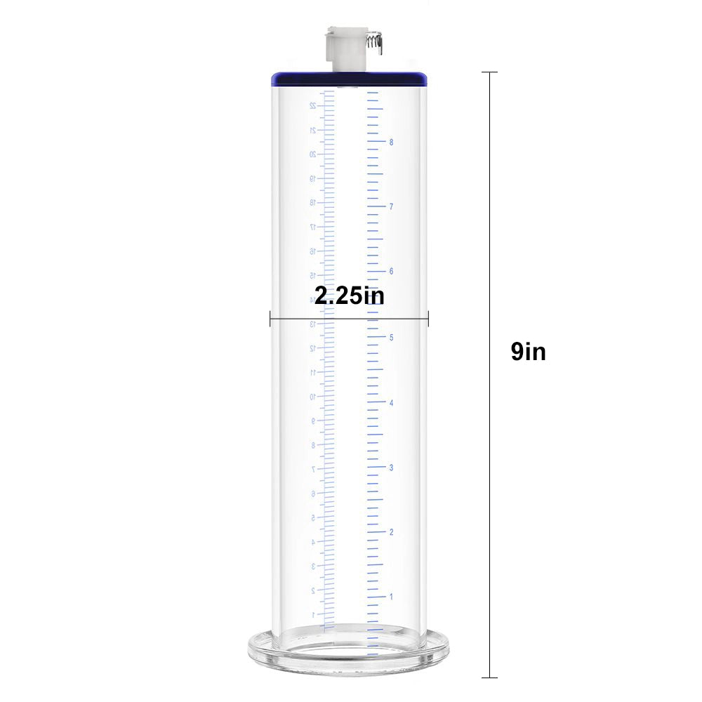 LuxaMax Manual Penis Pump