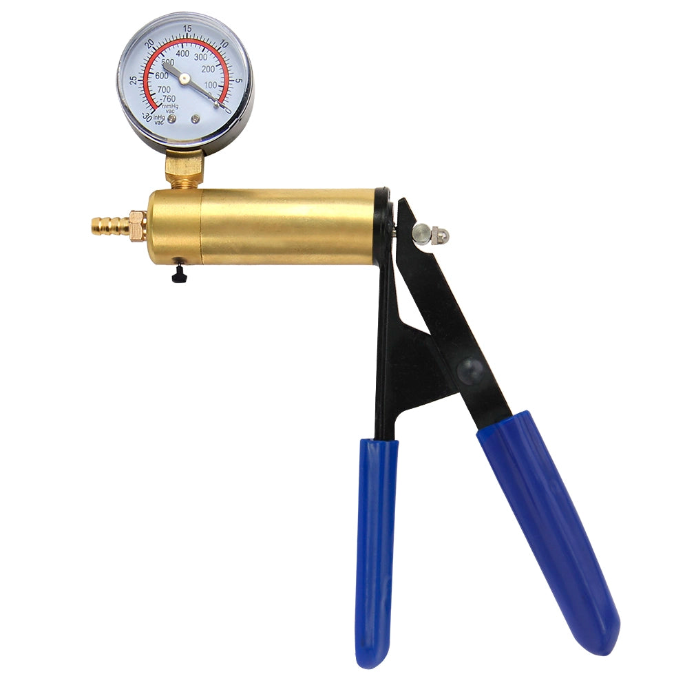 LuxaMax Manual Penis Pump