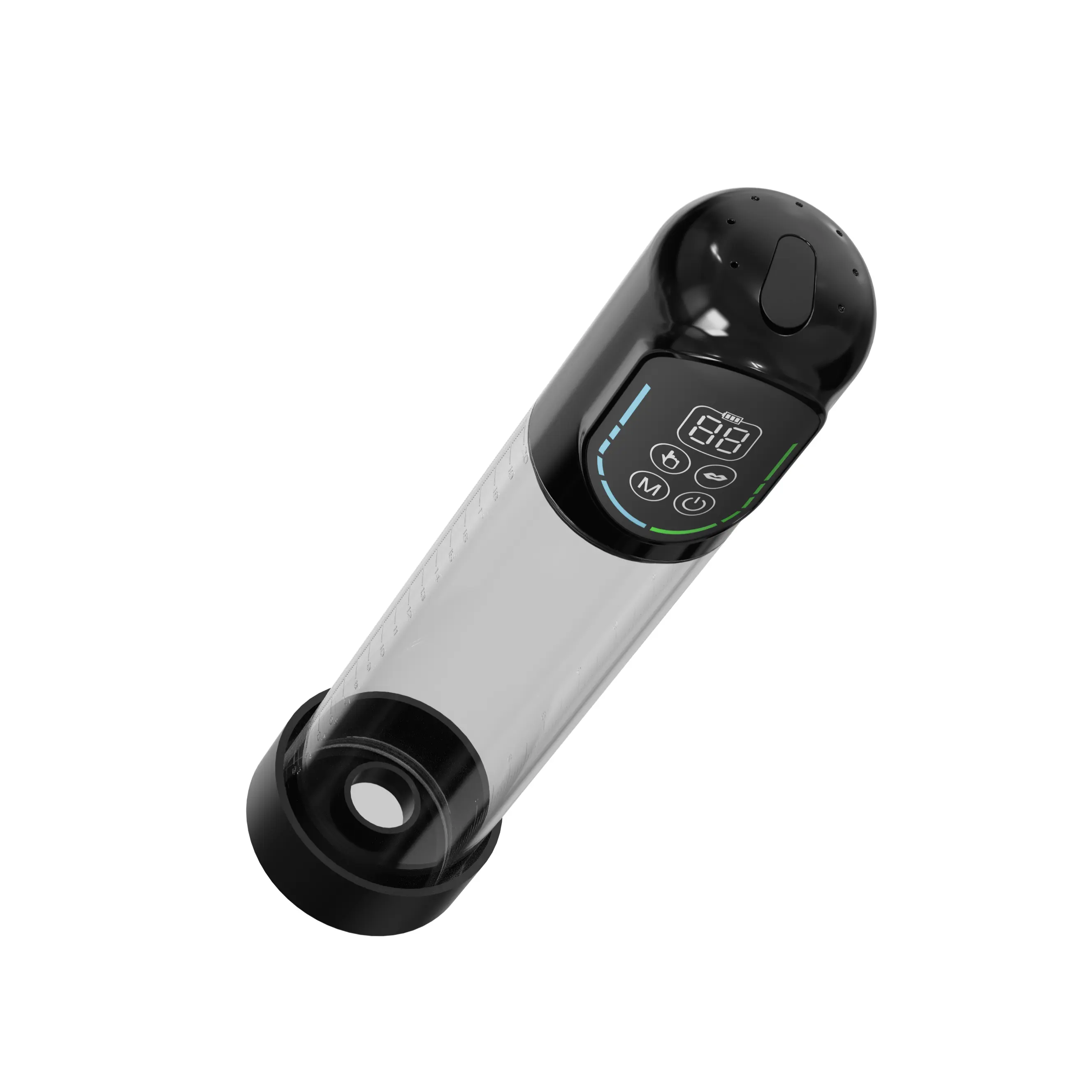 Automatic Water Penis Pump