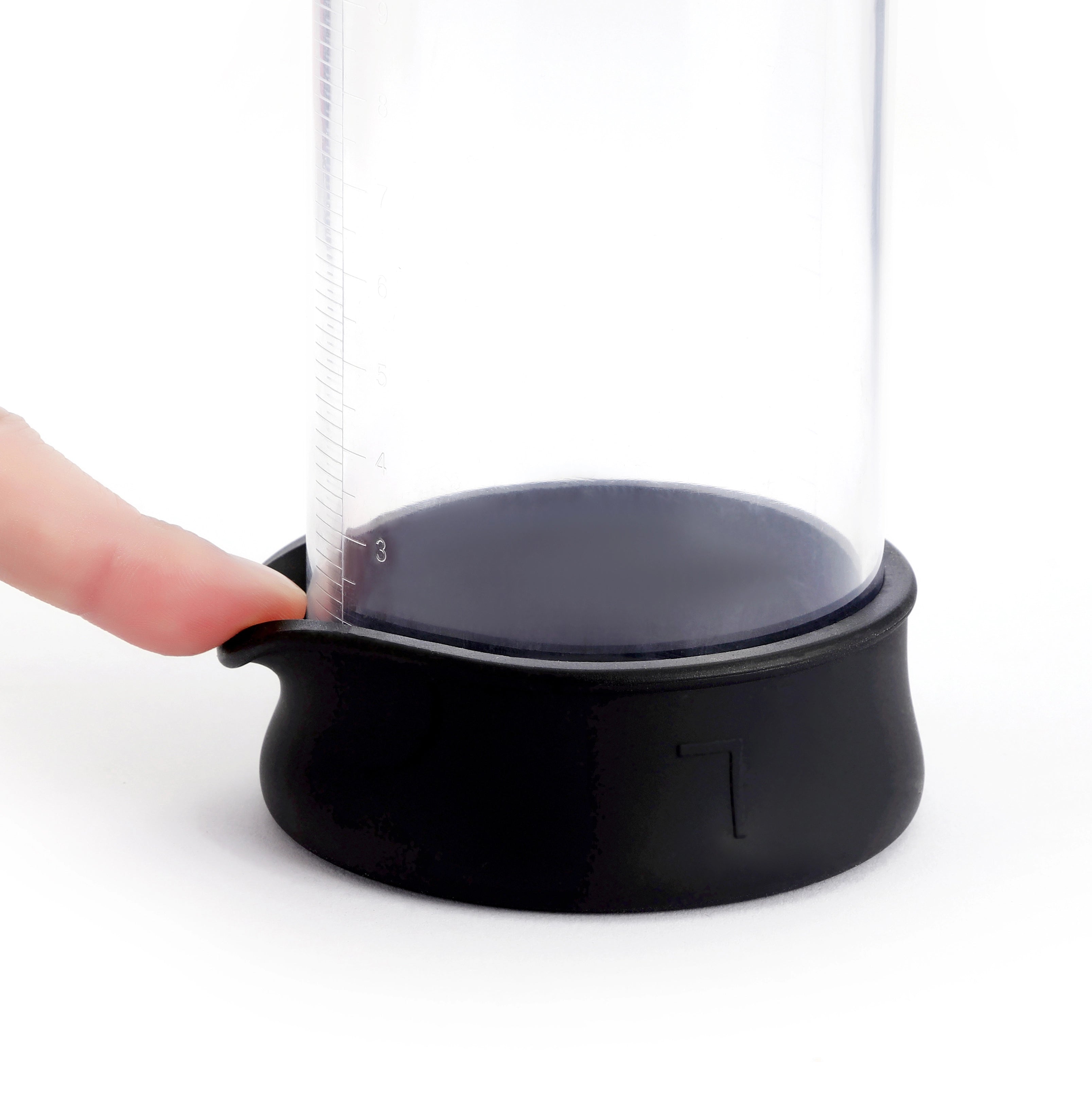 Intelligent Auto Penis Pump