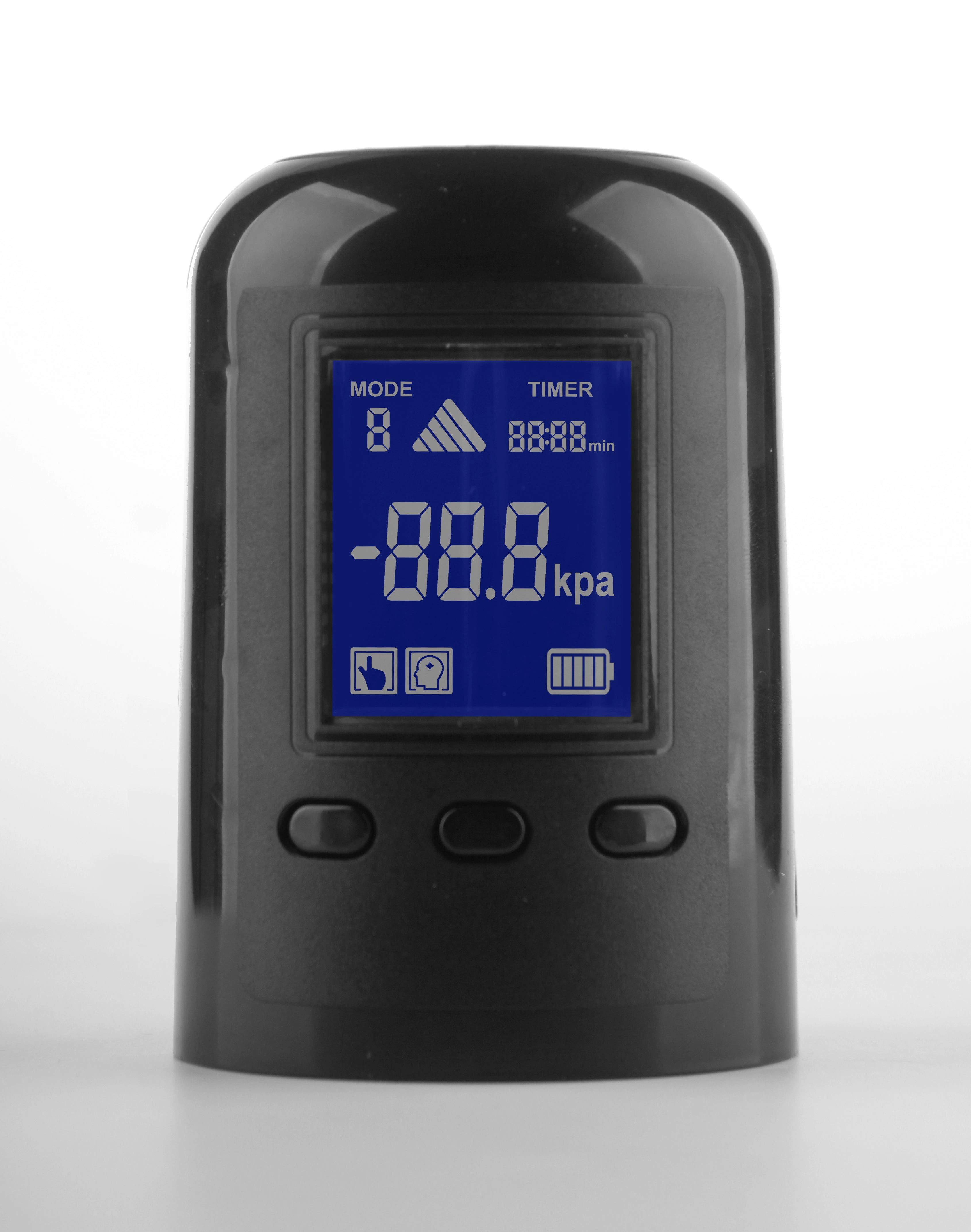 Intelligent Auto Penis Pump