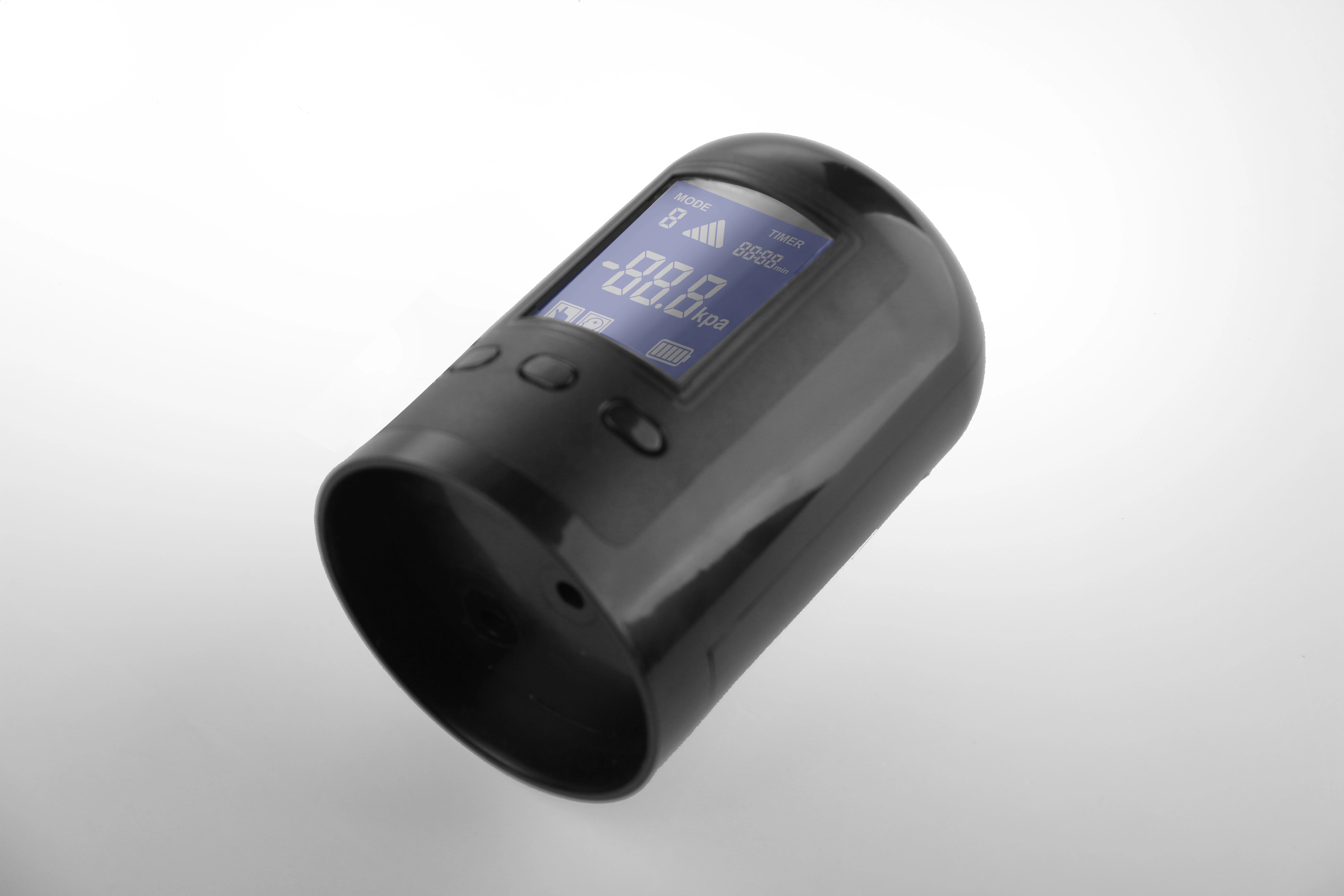 Intelligent Auto Penis Pump