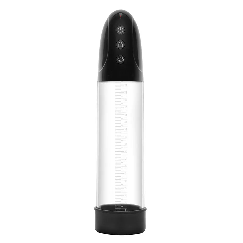 Electric Auto Penis Pump | Luvpump Official Electric Auto Penis Pump | Luvpump Official