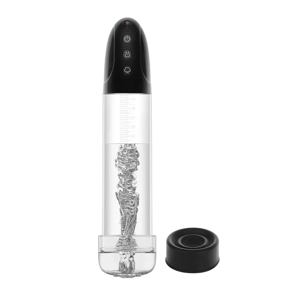Electric Auto Penis Pump