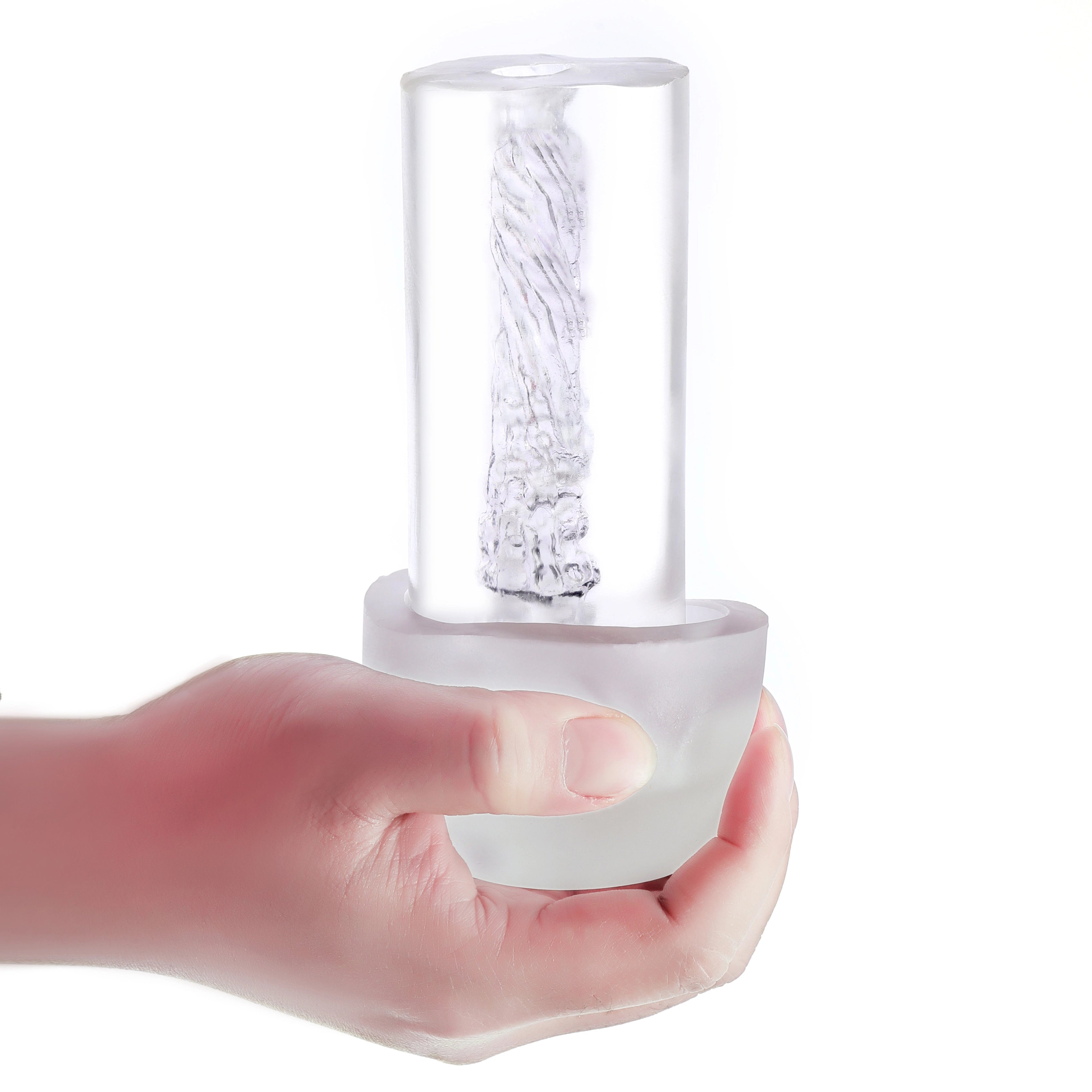 Intelligent Auto Penis Pump