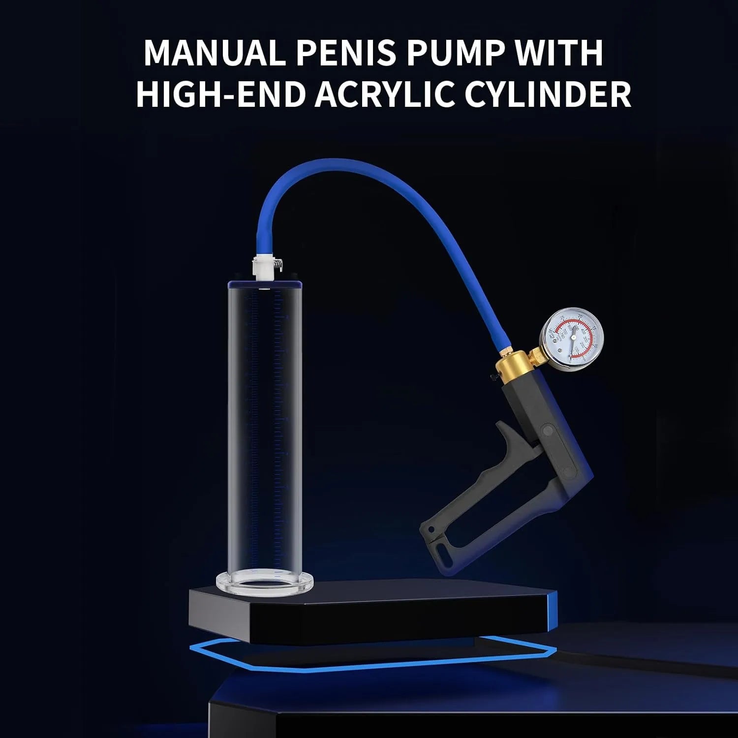 ProMax Manual Penis Pump