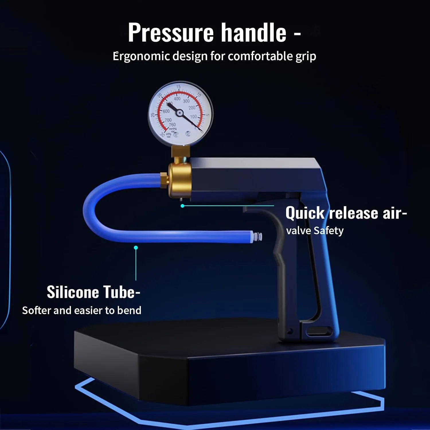 ProMax Manual Penis Pump