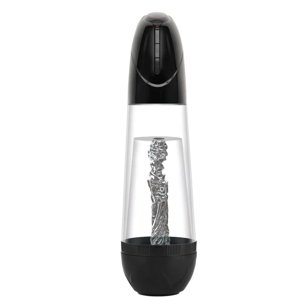 Smart Massage Pump