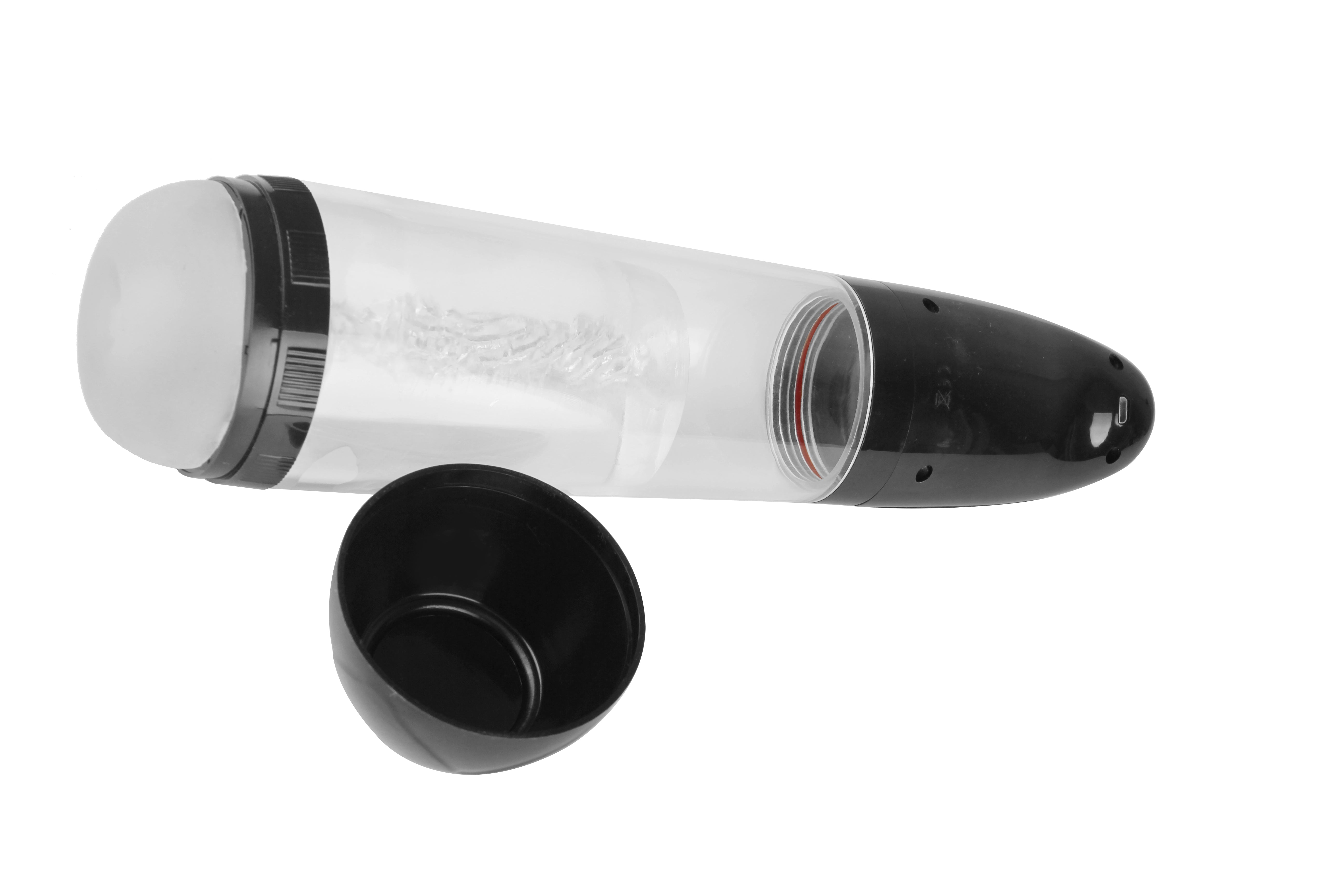 Smart Massage Pump
