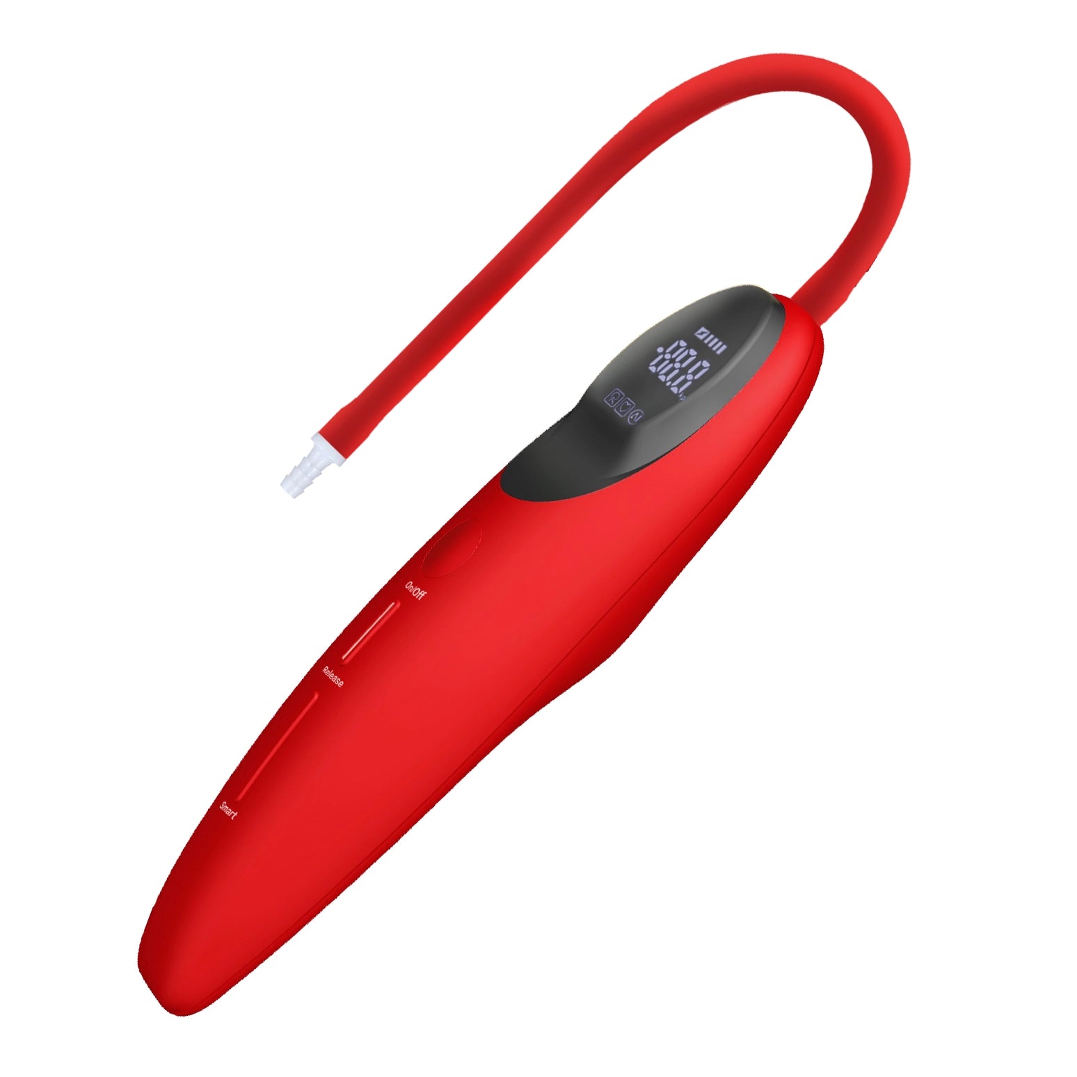 Smart Automatic Nipple Pump