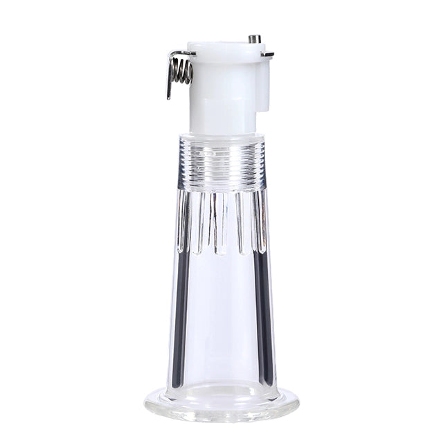 Smart Automatic Nipple Pump