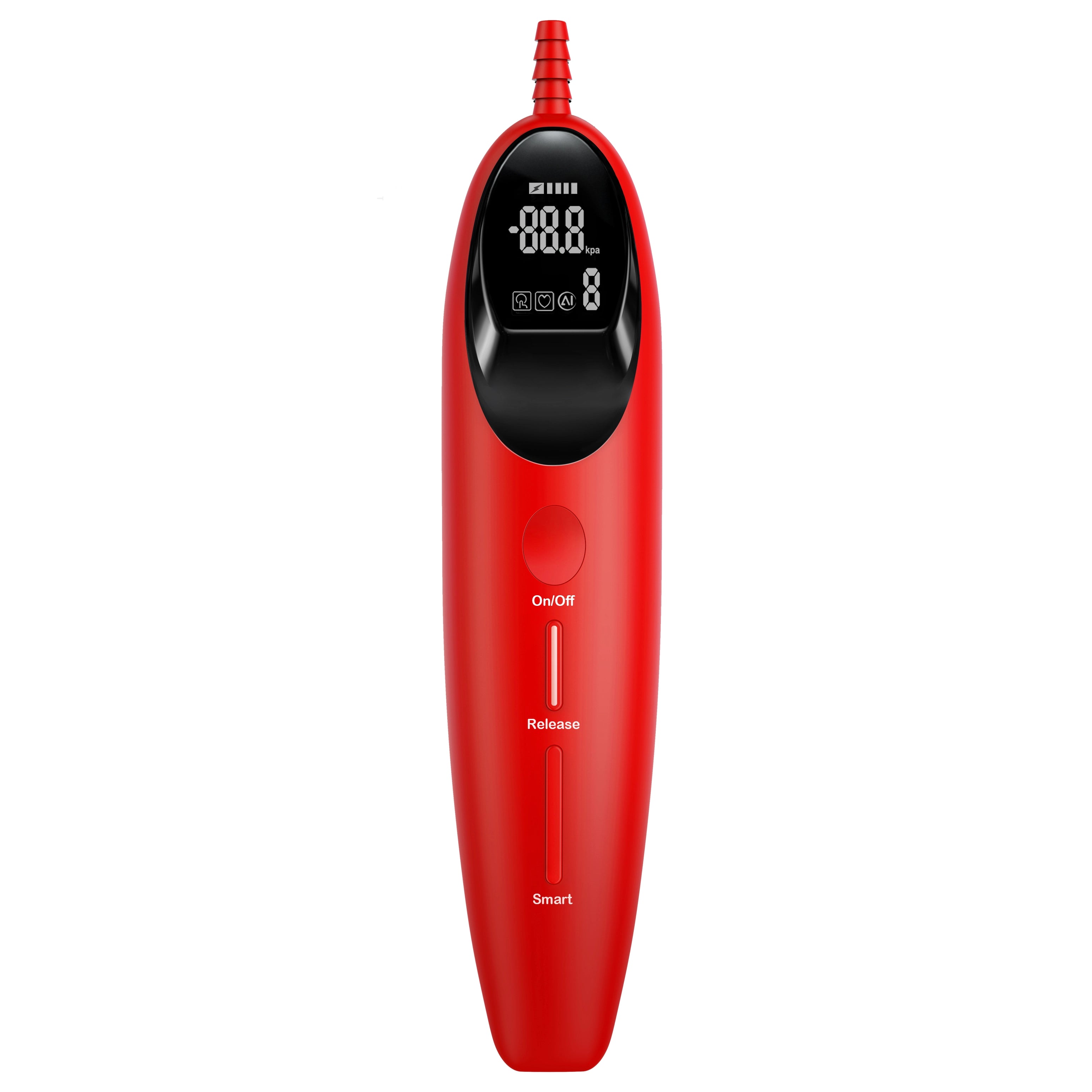 Smart Automatic Nipple Pump