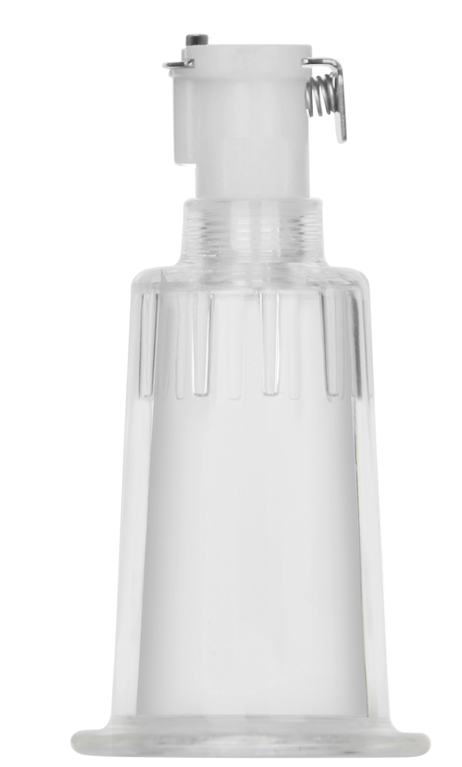 Tranformable Automatic Nipple Pump