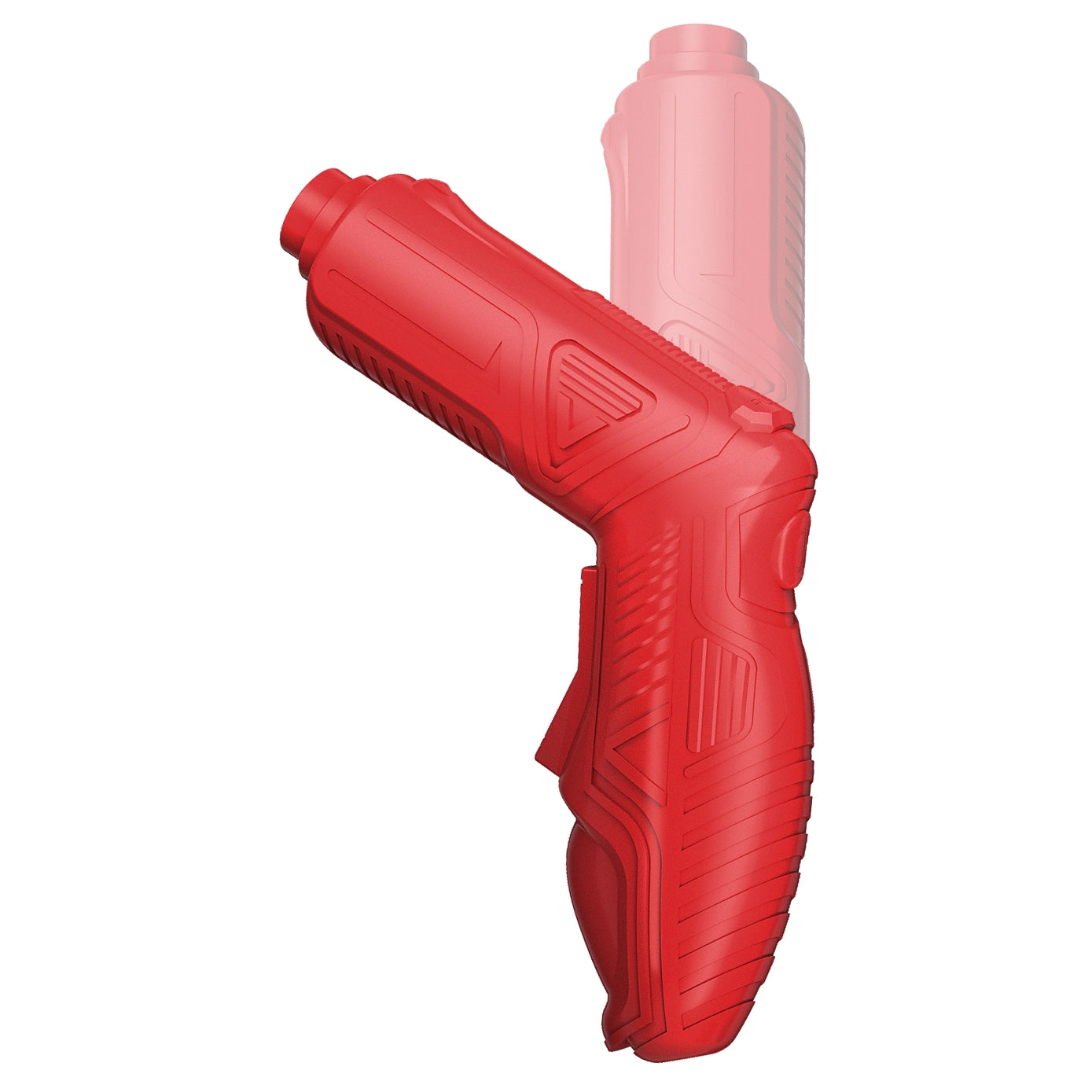 Tranformable Automatic Nipple Pump