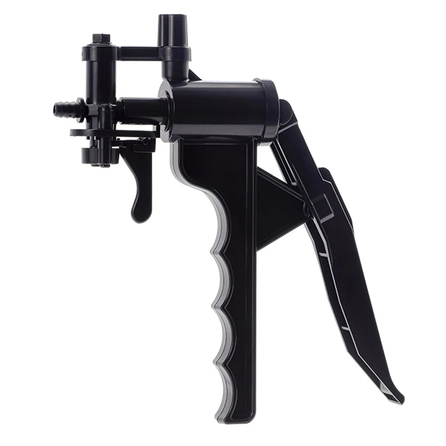 Advanced Manual Pussy Pump