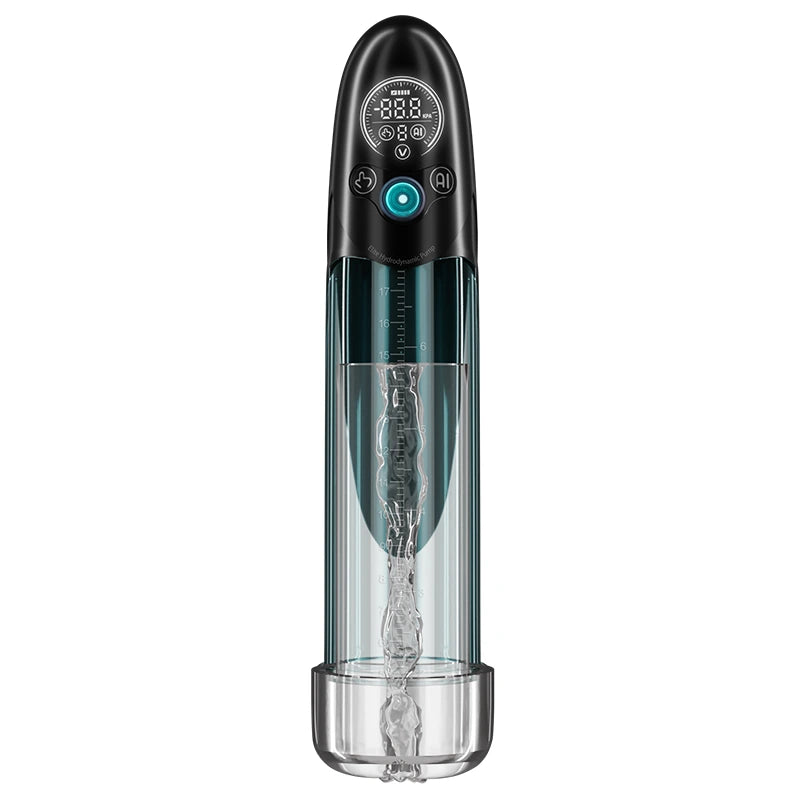 Bathfun Pro with Sleeve
