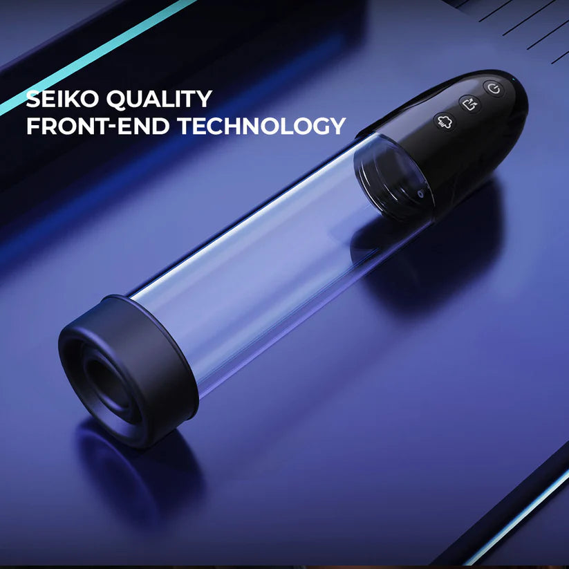 Electric Auto Penis Pump