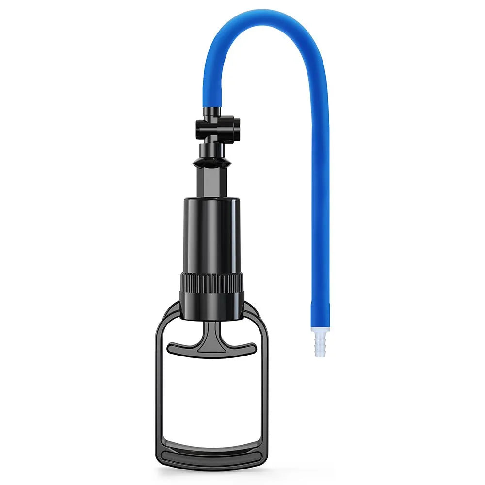 LuxaMax Manual Penis Pump