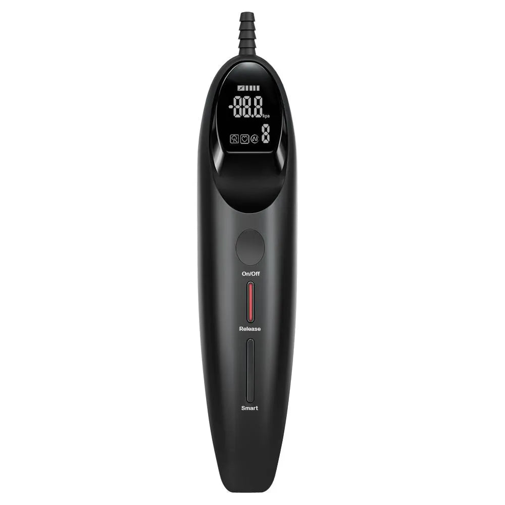 LuxaMax Manual Penis Pump