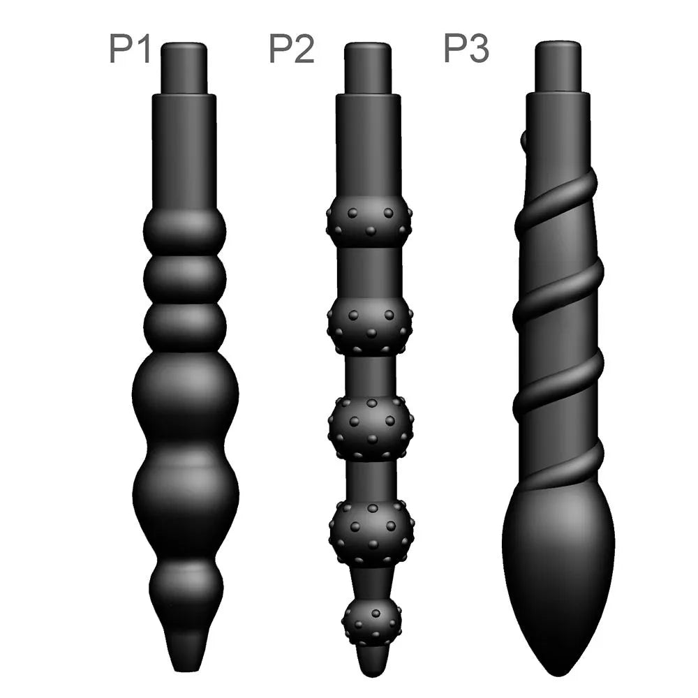 Smart Rosebud Pump