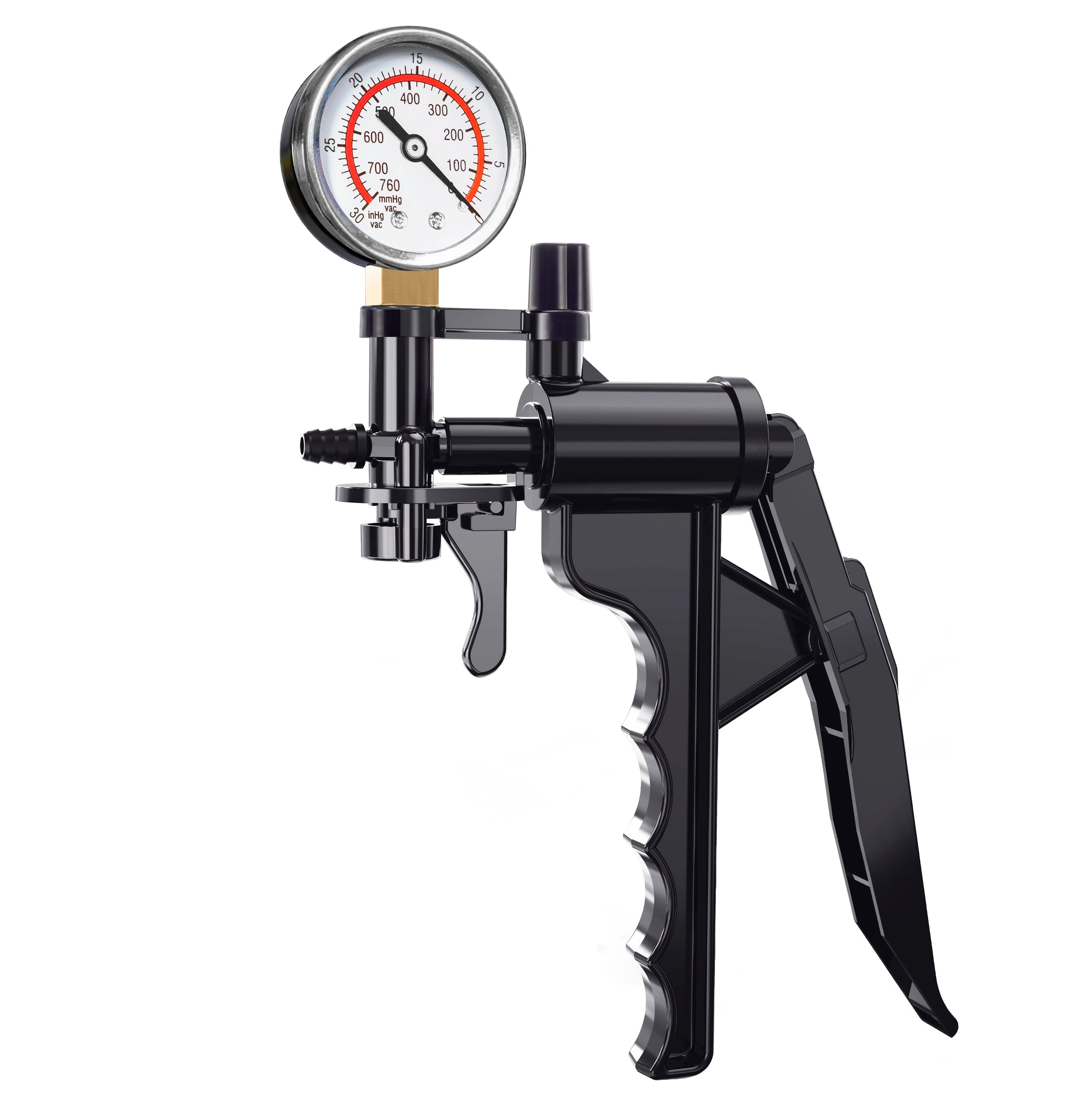 Advanced Manual Anal Pump