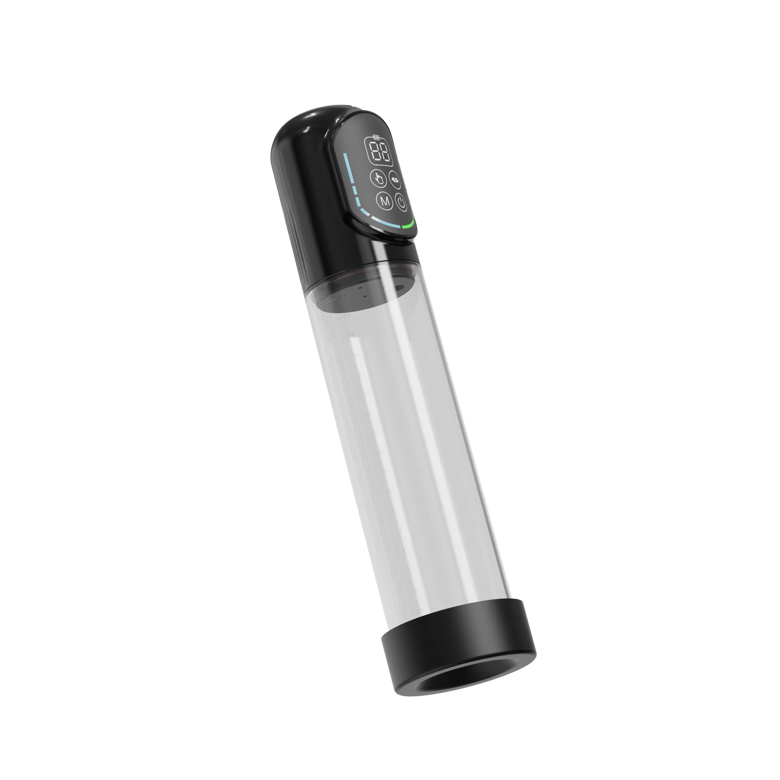 Automatic Water Penis Pump