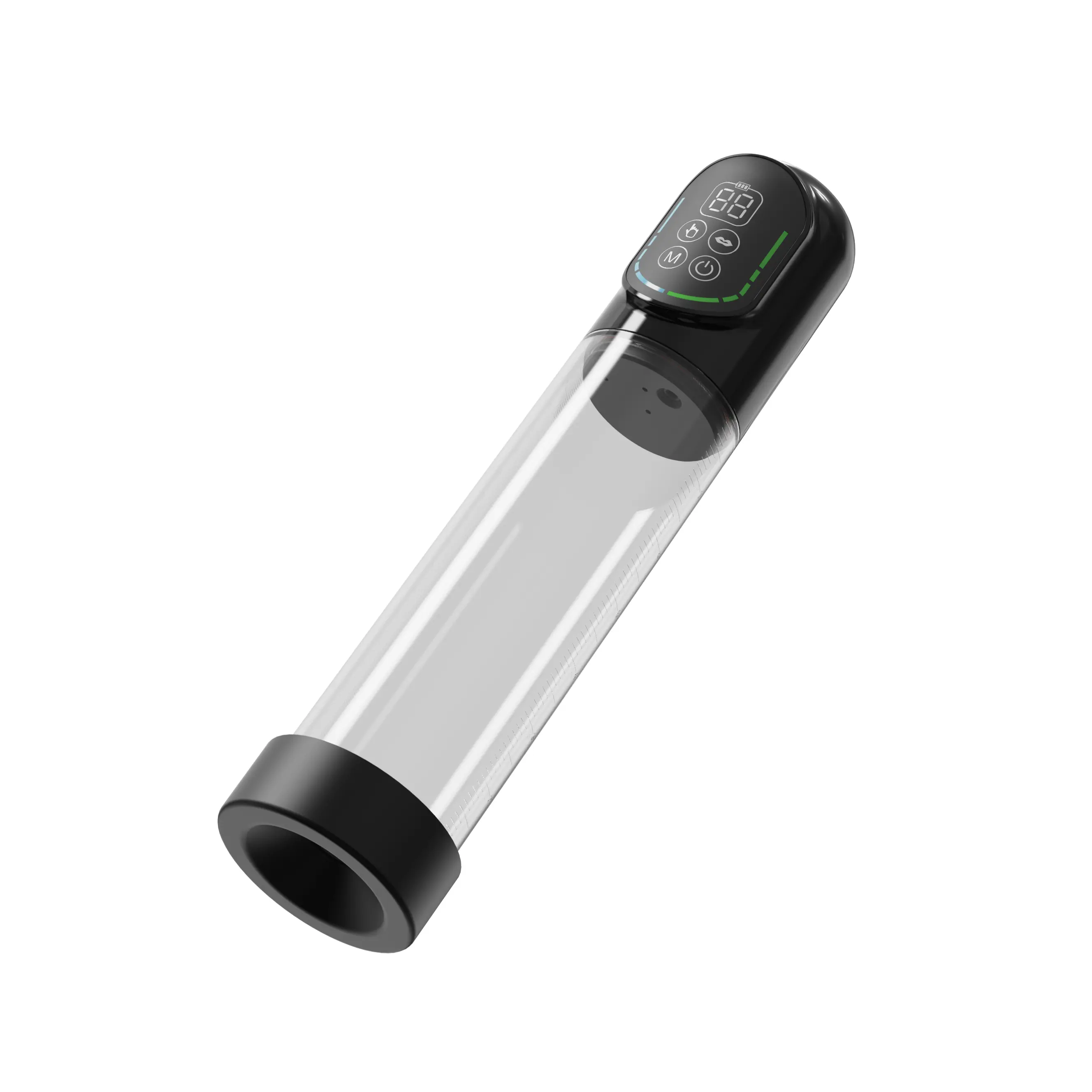 Automatic Water Penis Pump