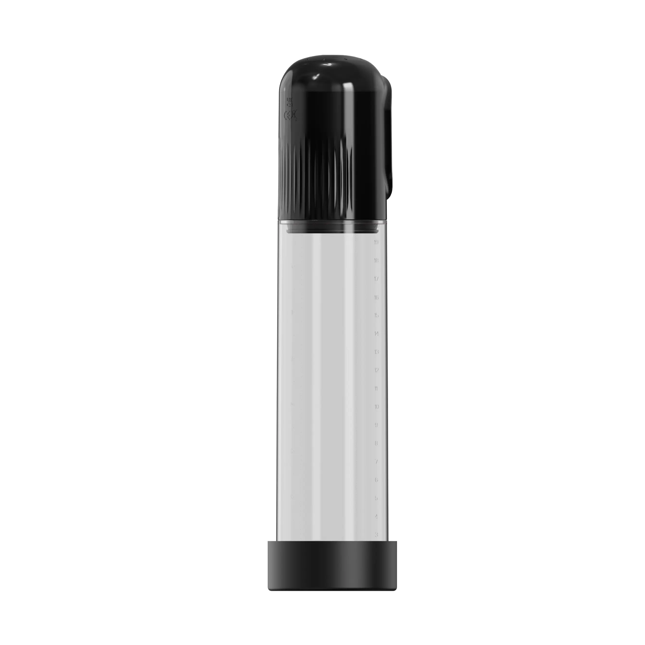 Automatic Water Penis Pump