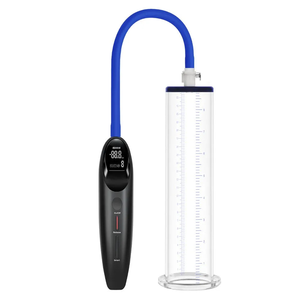 LuxaMax Manual Penis Pump