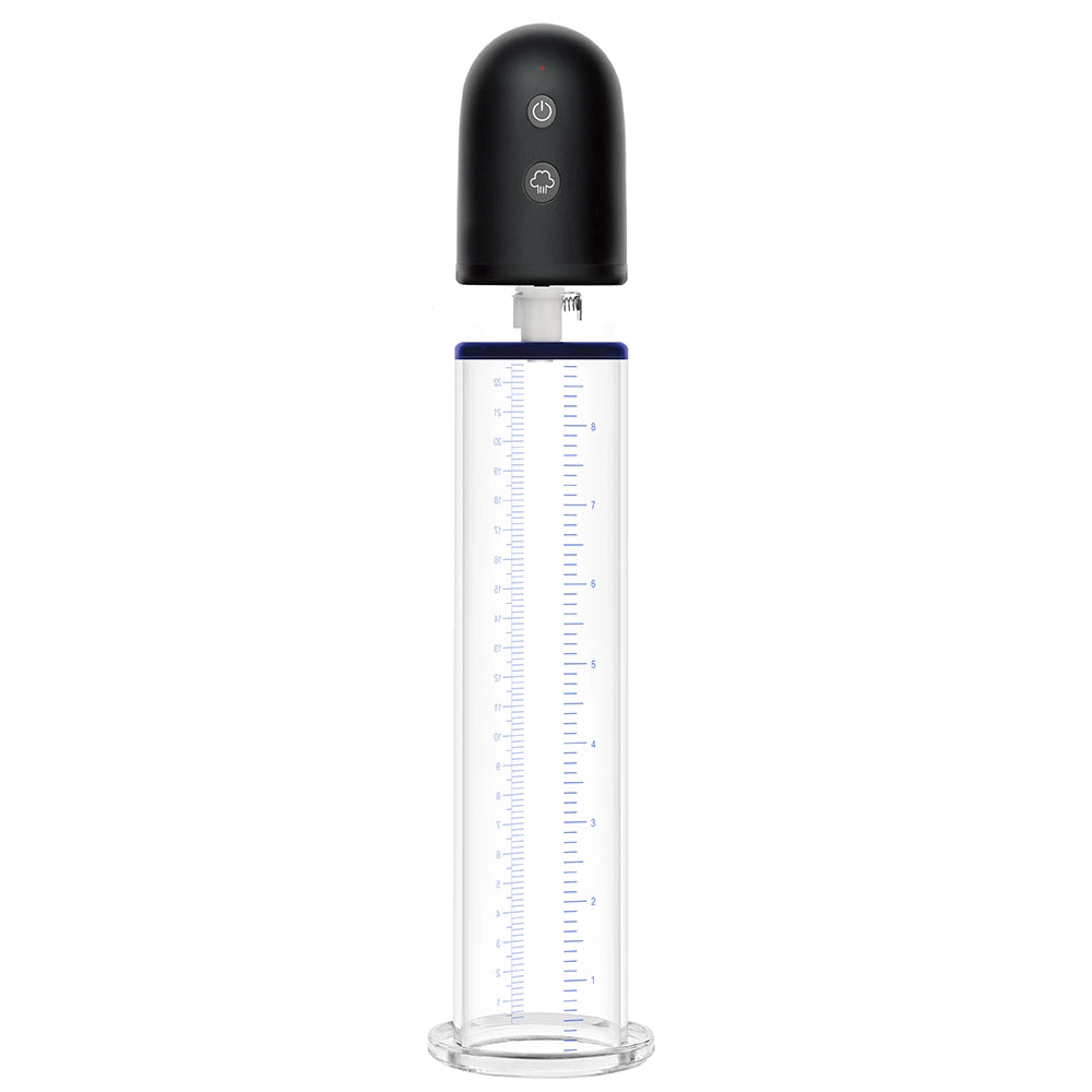 Electric Penis Pump (with Adapter)