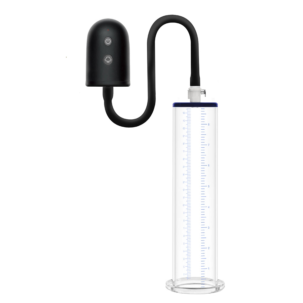 Electric Penis Pump (with Adapter)
