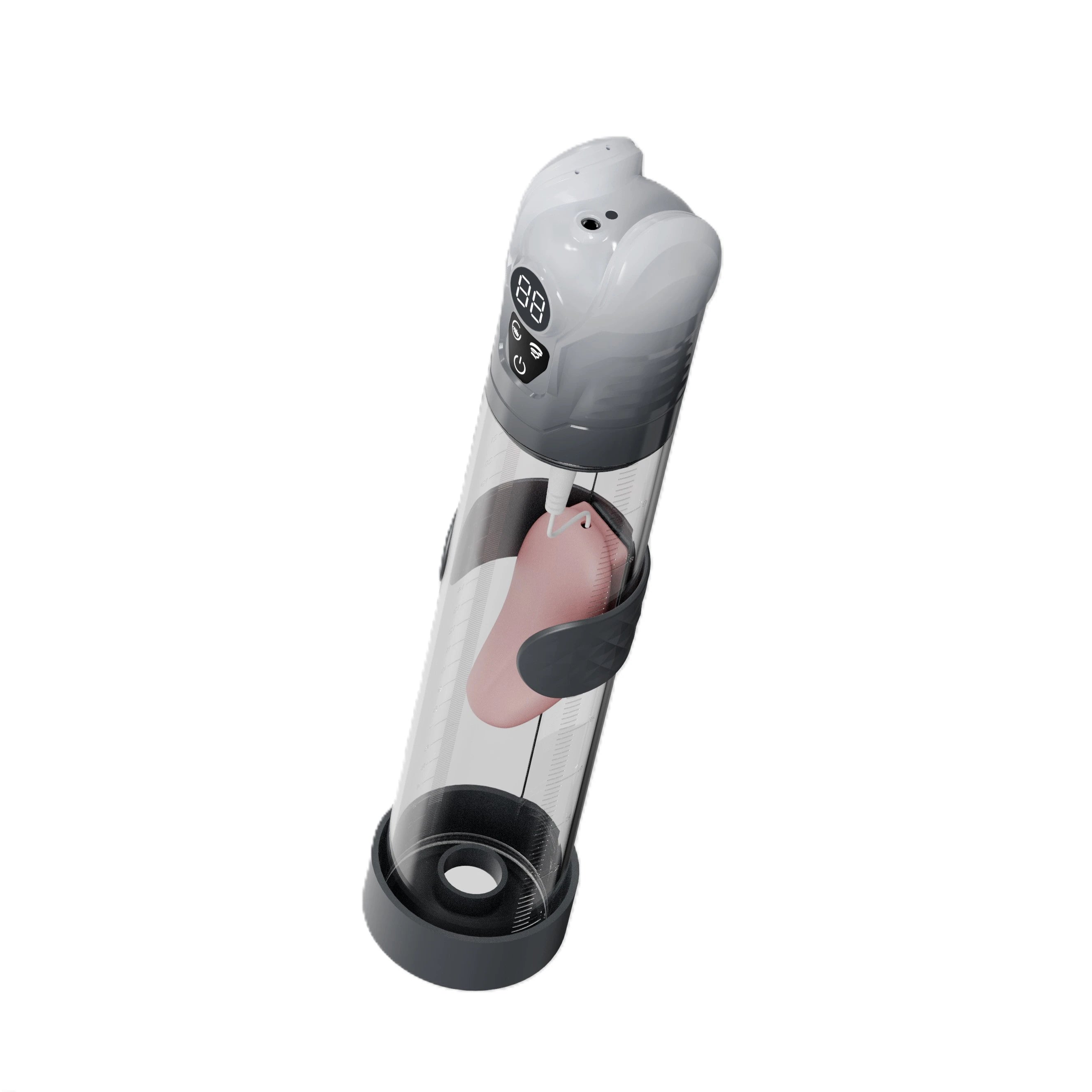 Electric Water Penis Pump