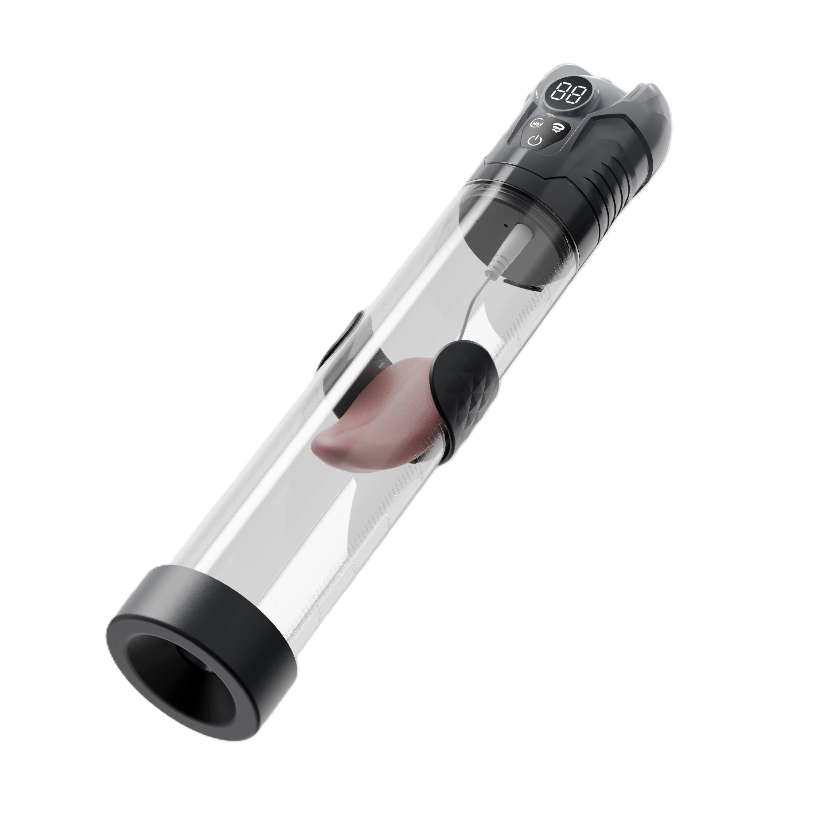 Electric Water Penis Pump
