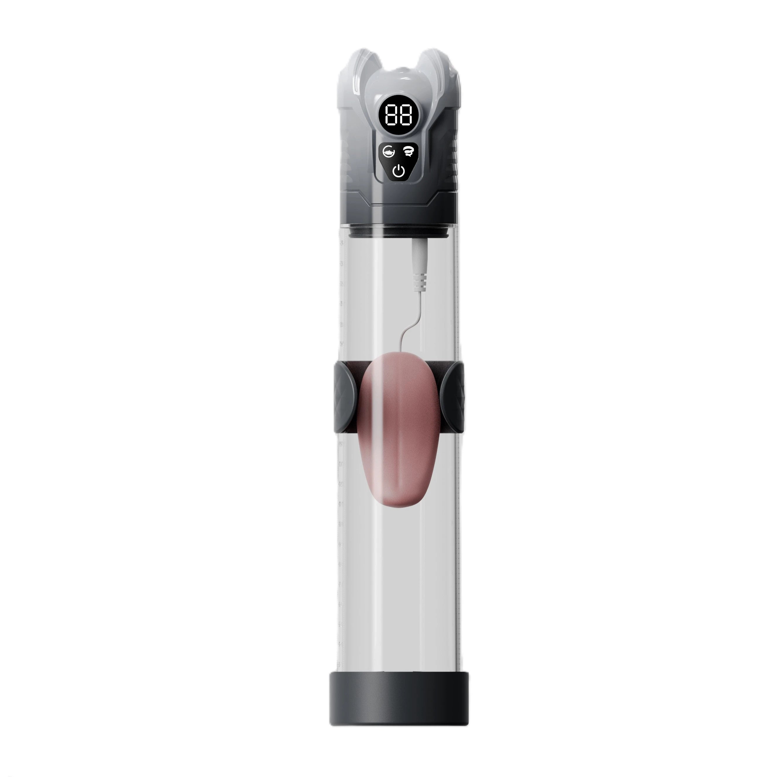 Electric Water Penis Pump