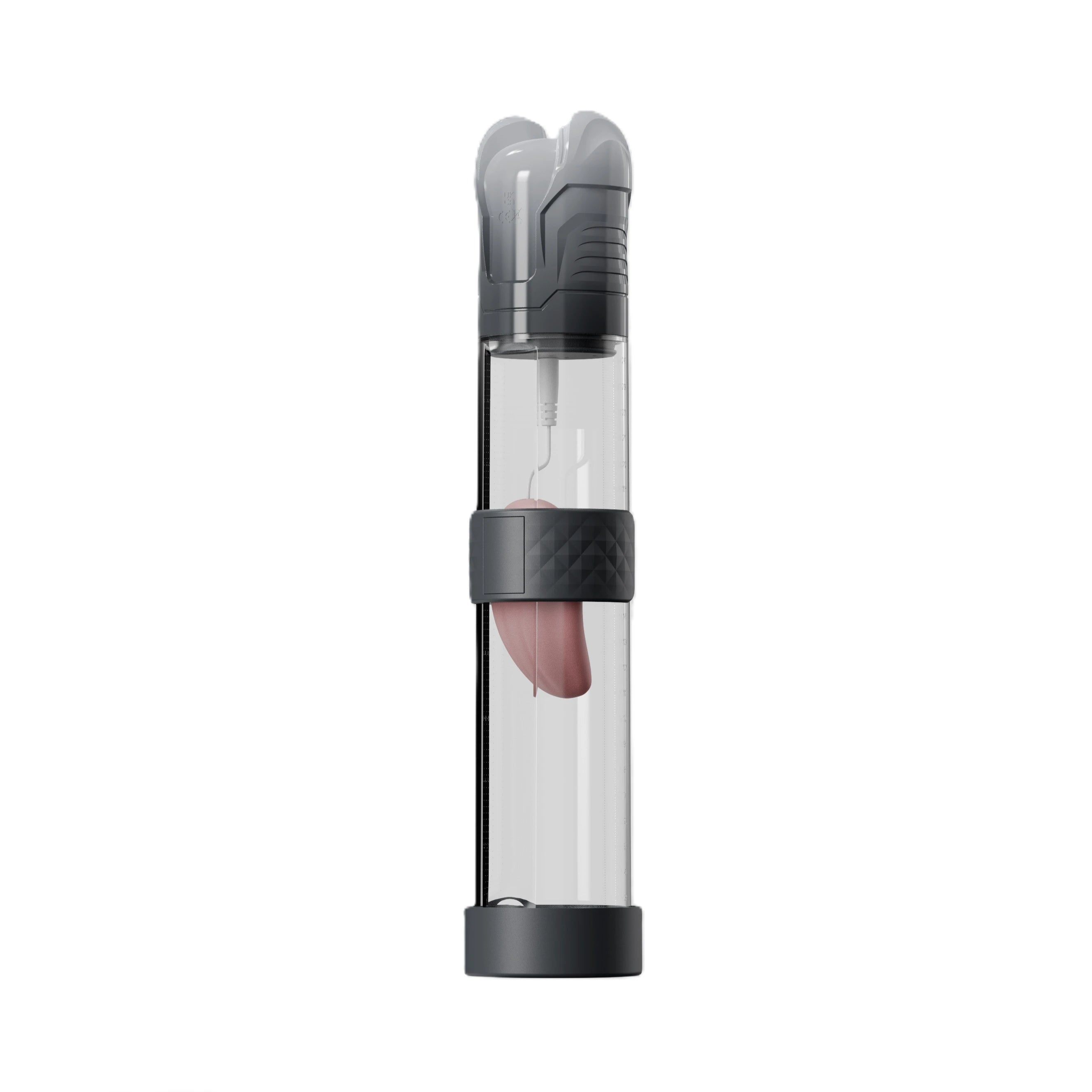 Electric Water Penis Pump