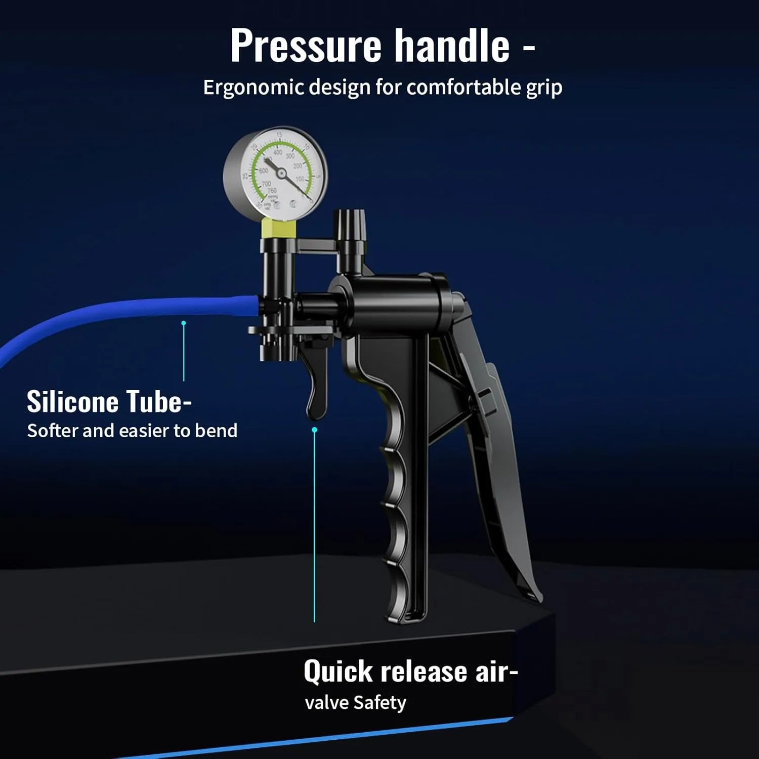 OptiMax Manual Penis Pump