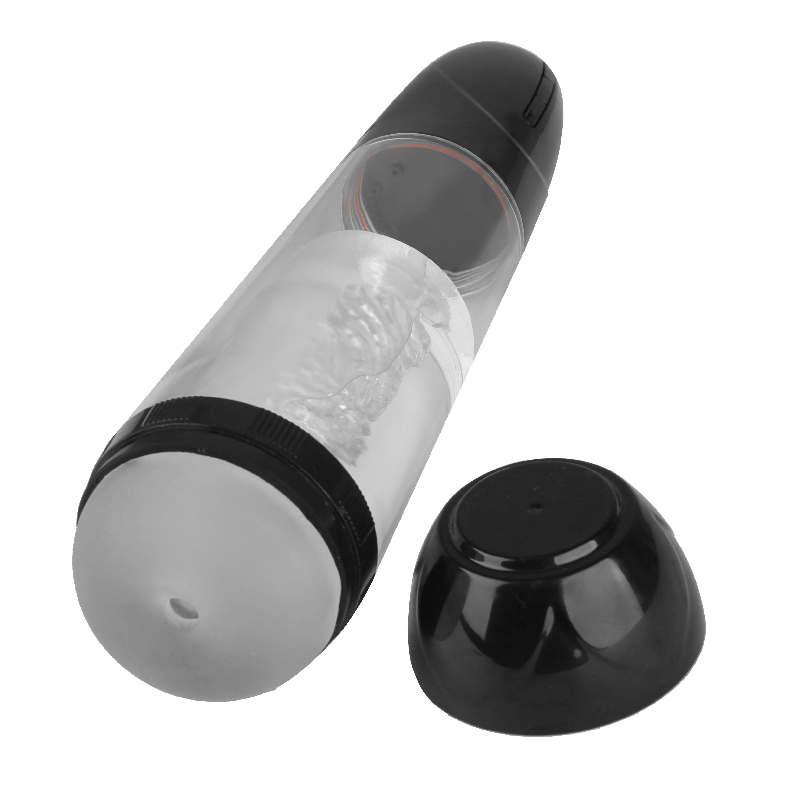 Automatic Massage Pump
