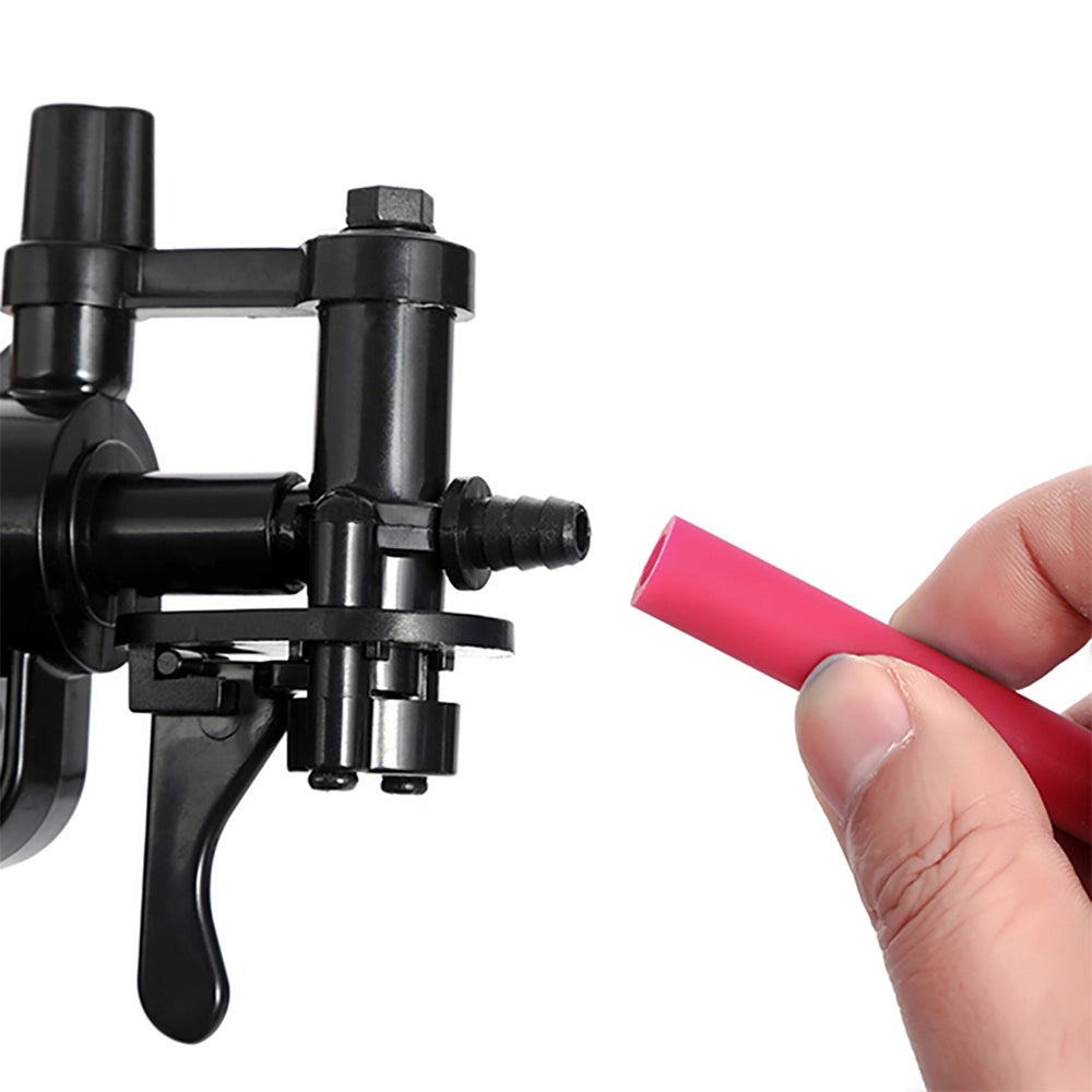 Advanced Manual Nipple Pump