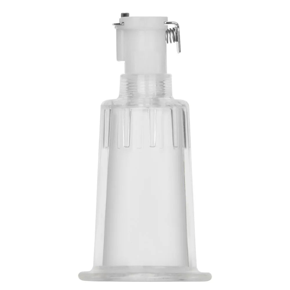 Advanced Manual Nipple Pump