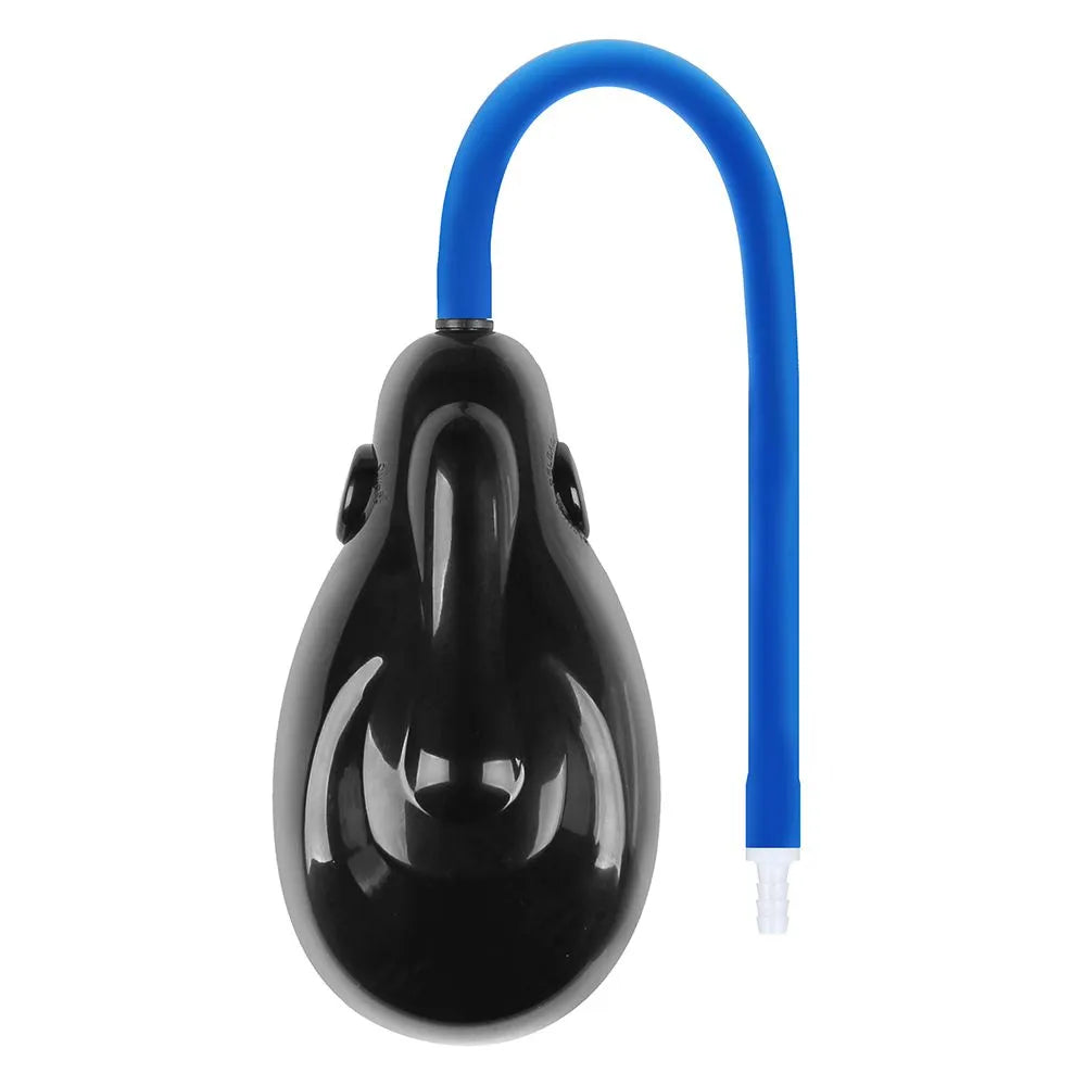 Enhanced Pump Handle