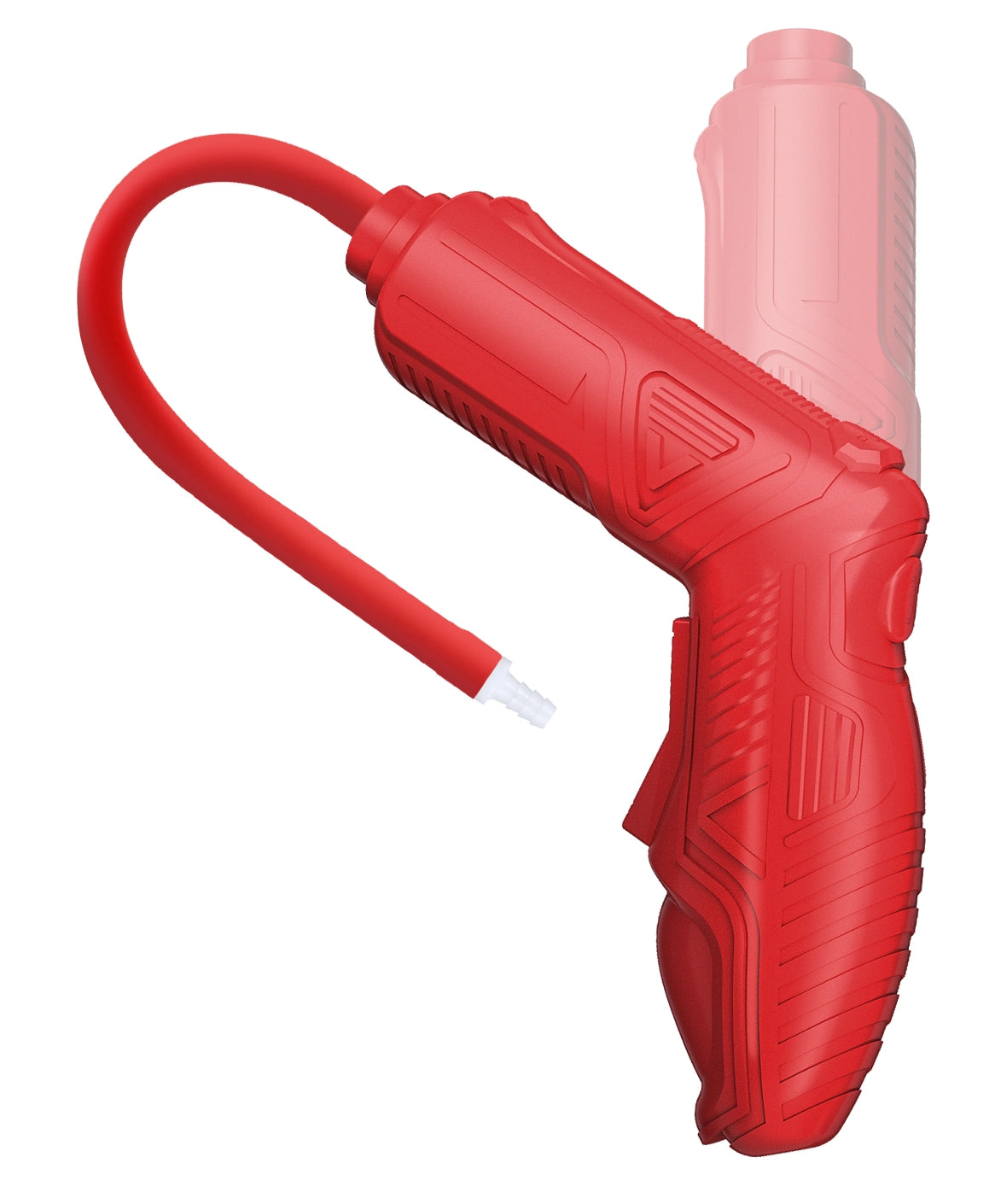 Transformable Automatic Pussy Pump