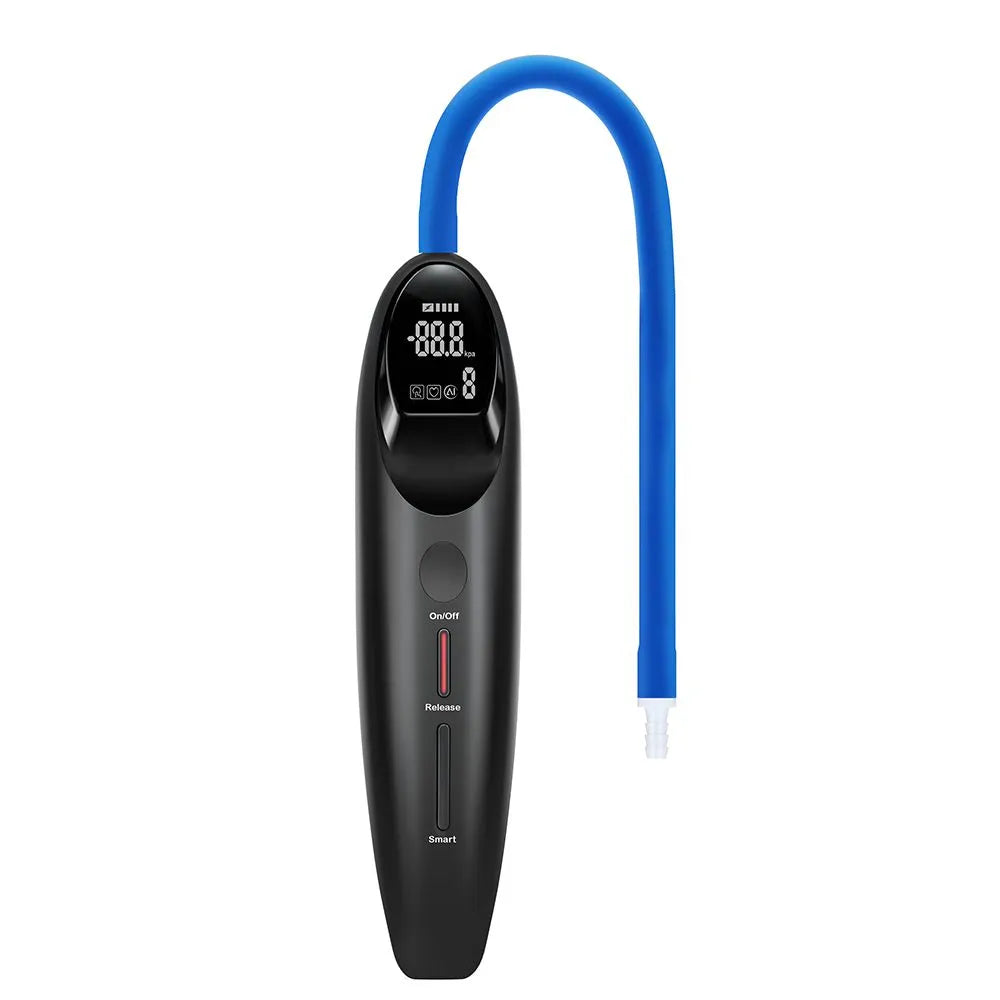 Smart Pump Handle