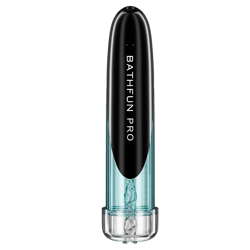 Bathfun Pro with Sleeve