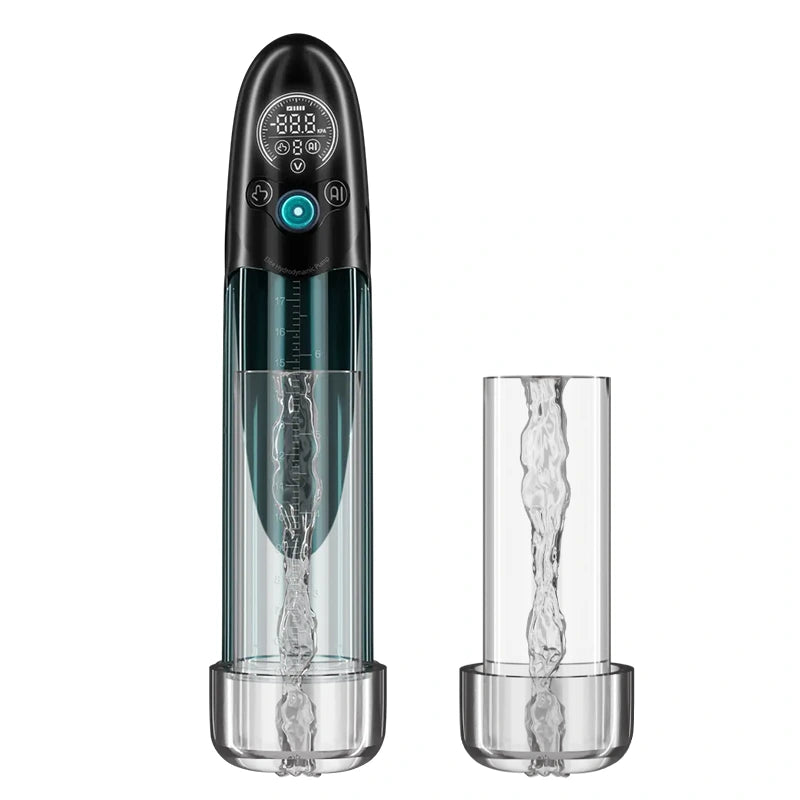 Bathfun Pro with Sleeve