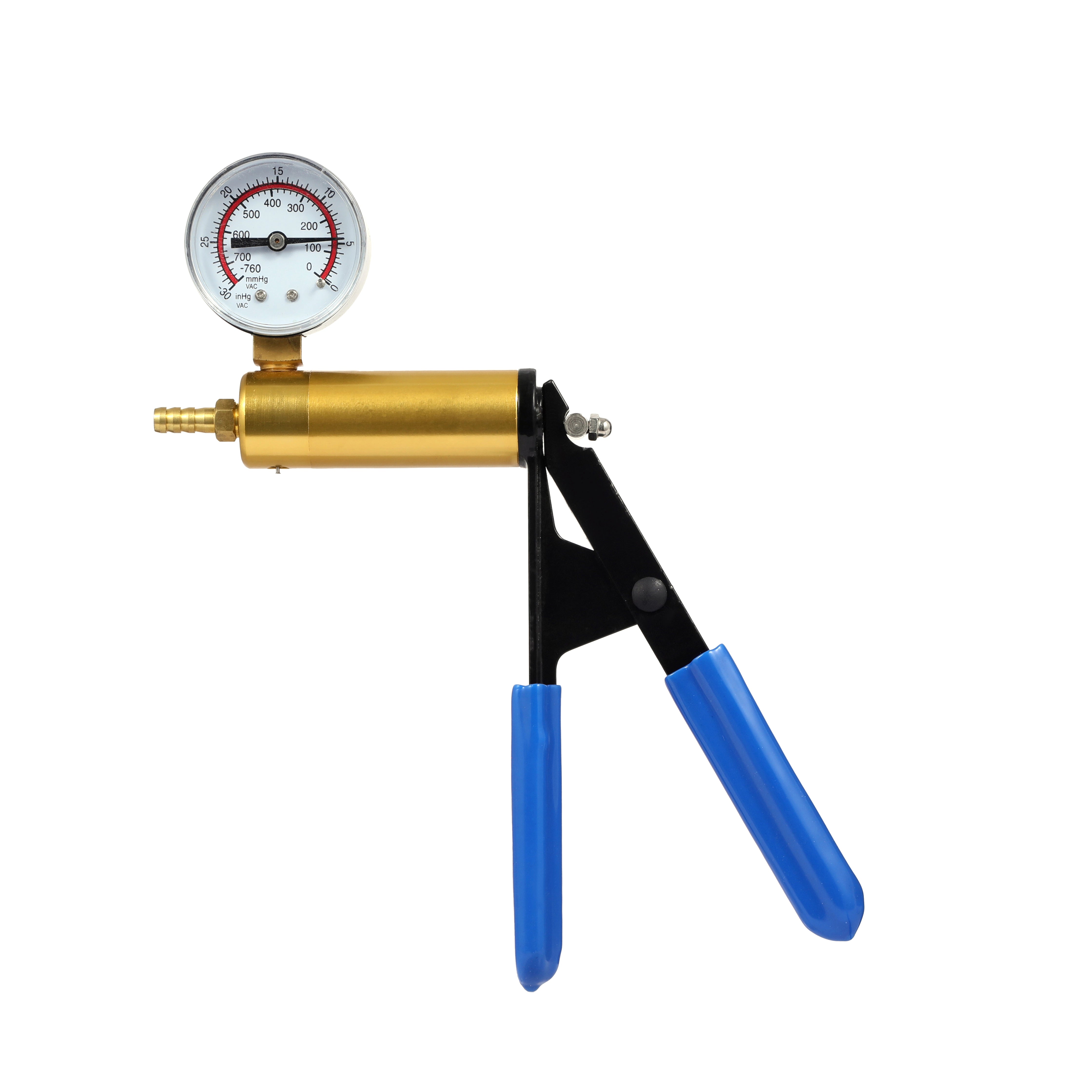 LuxaMax Manual Penis Pump