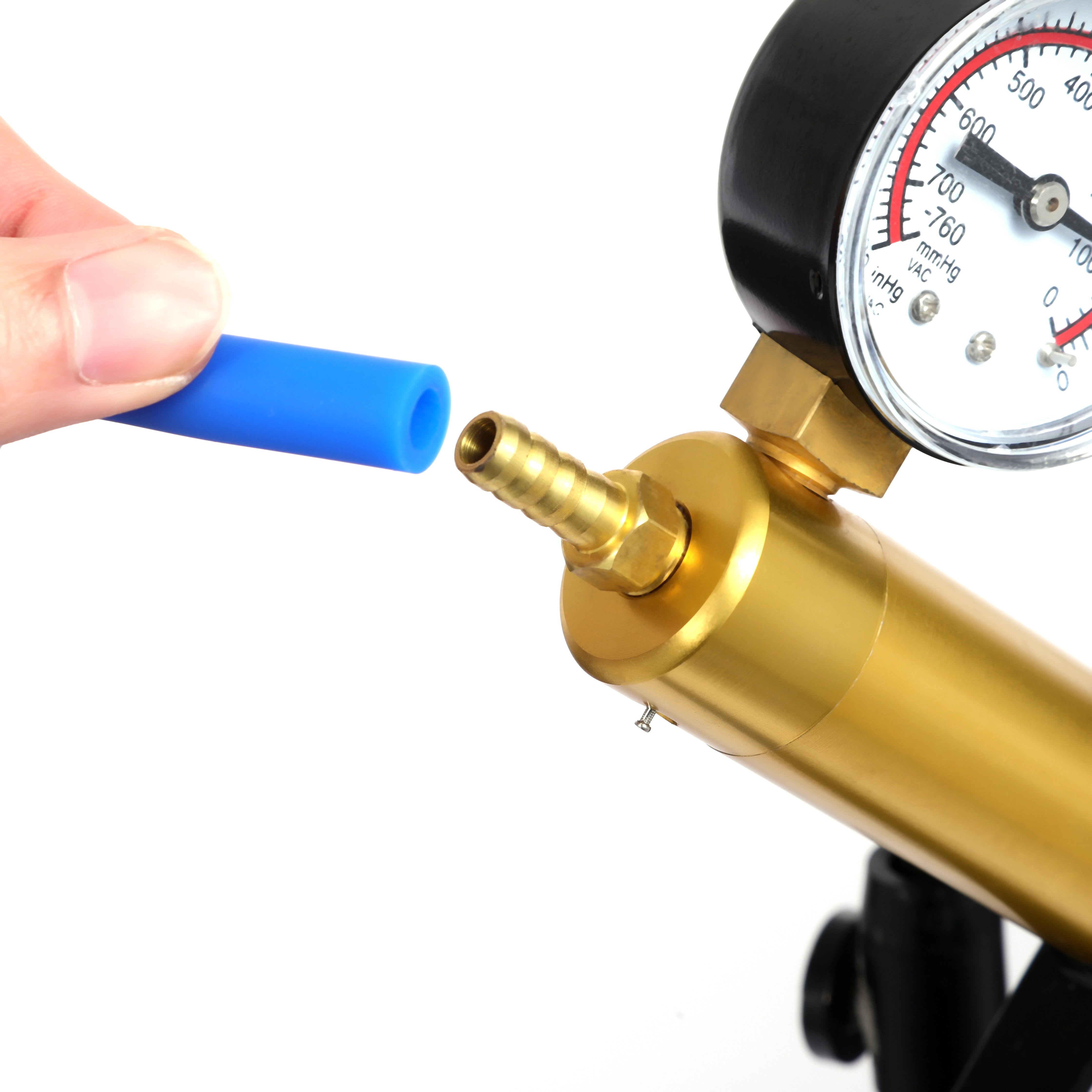 LuxaMax Manual Penis Pump