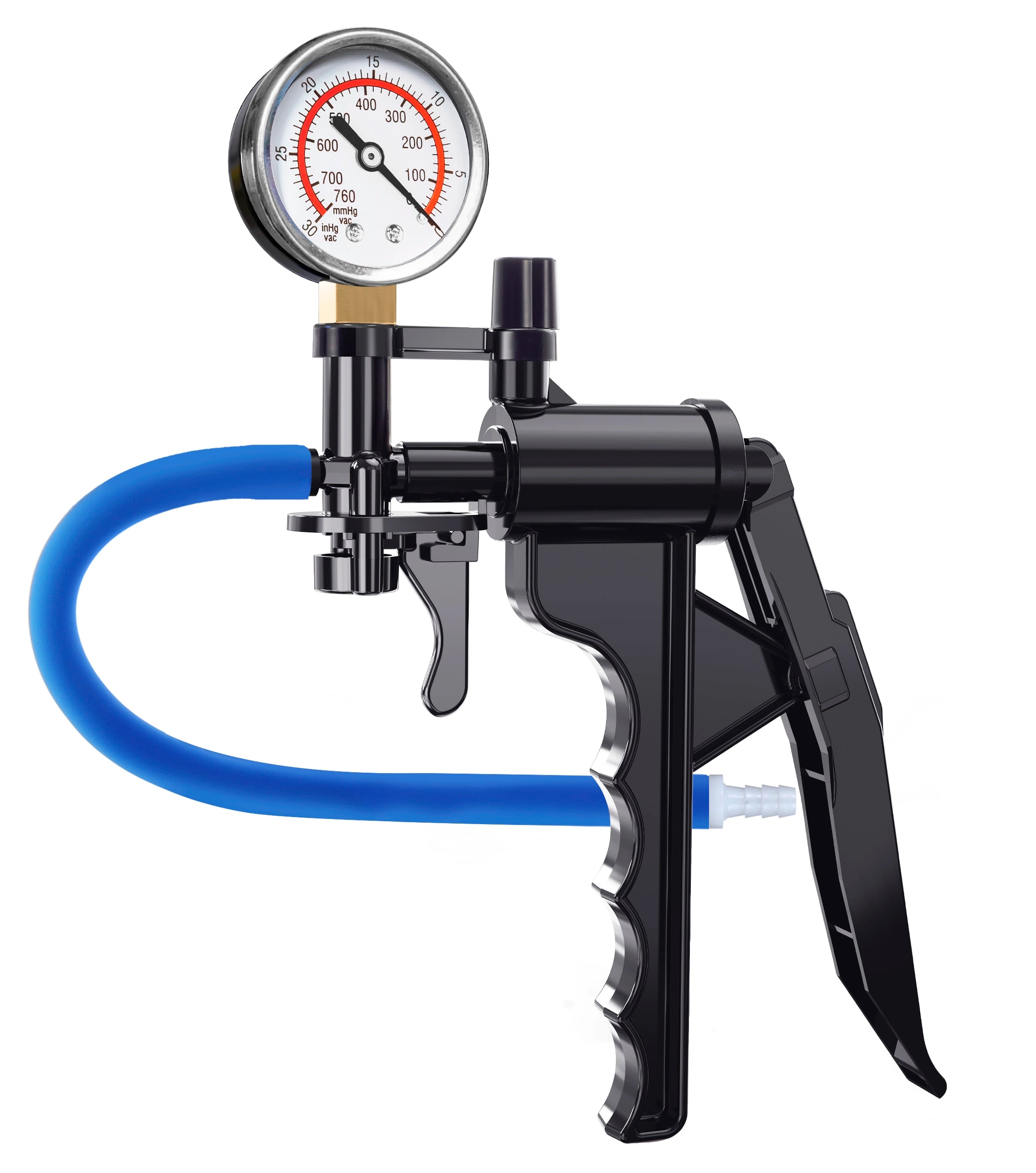 OptiMax Manual Penis Pump