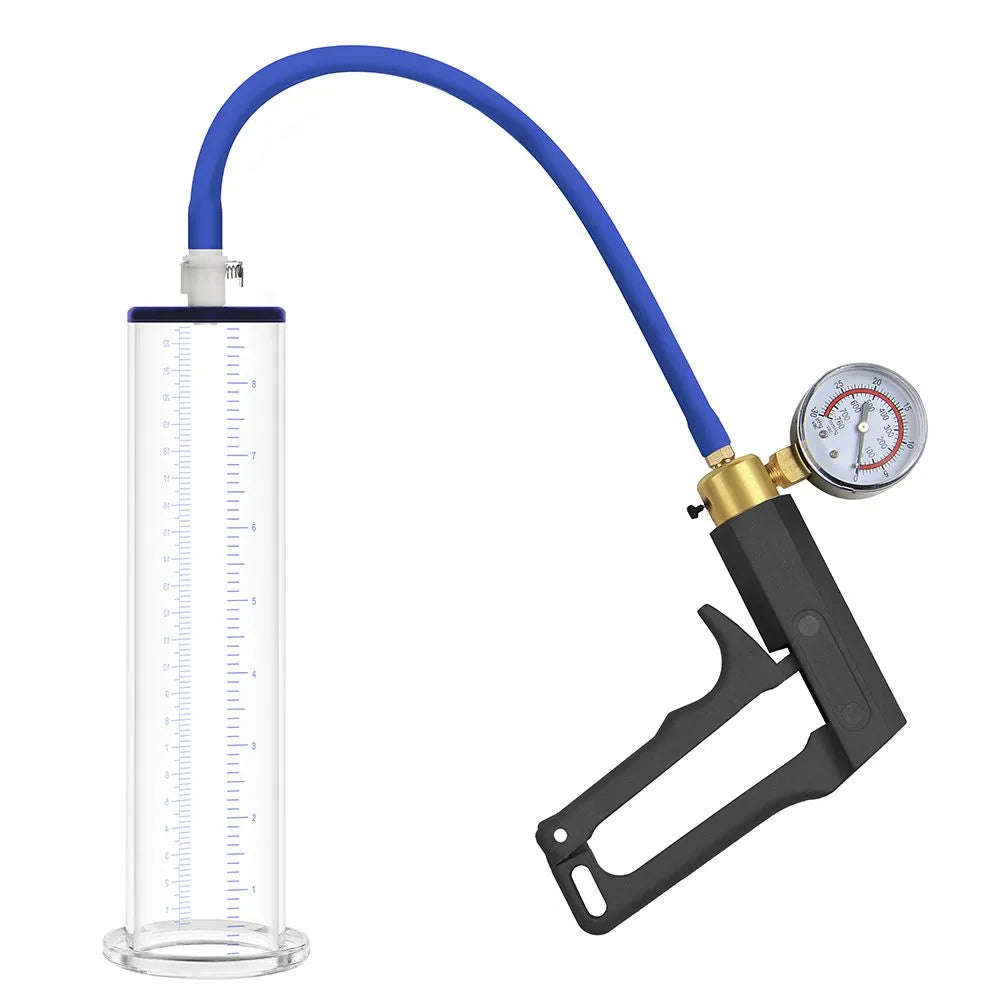 ProMax Manual Penis Pump
